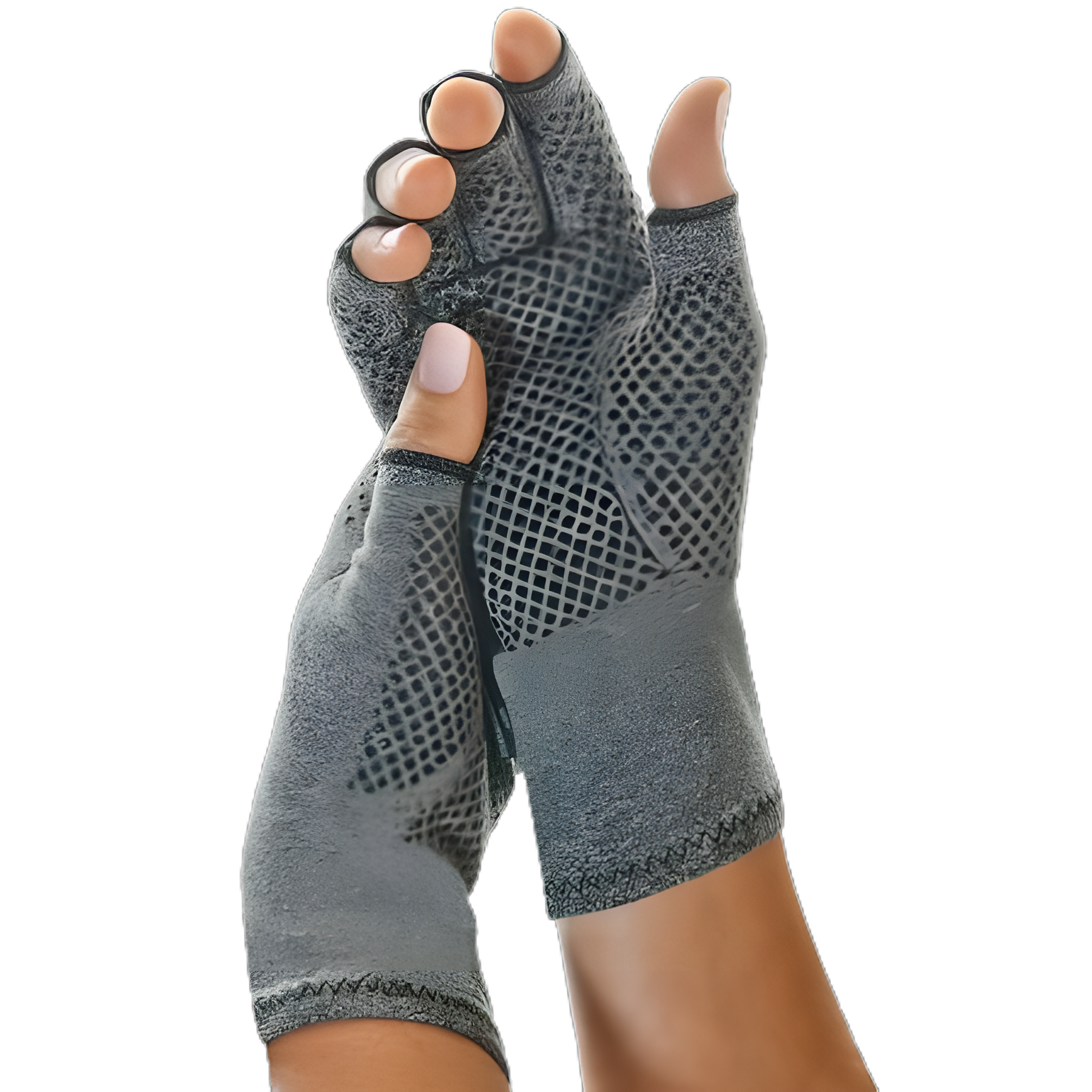 IMAK Compression Gloves Large - Hand Pain Relief