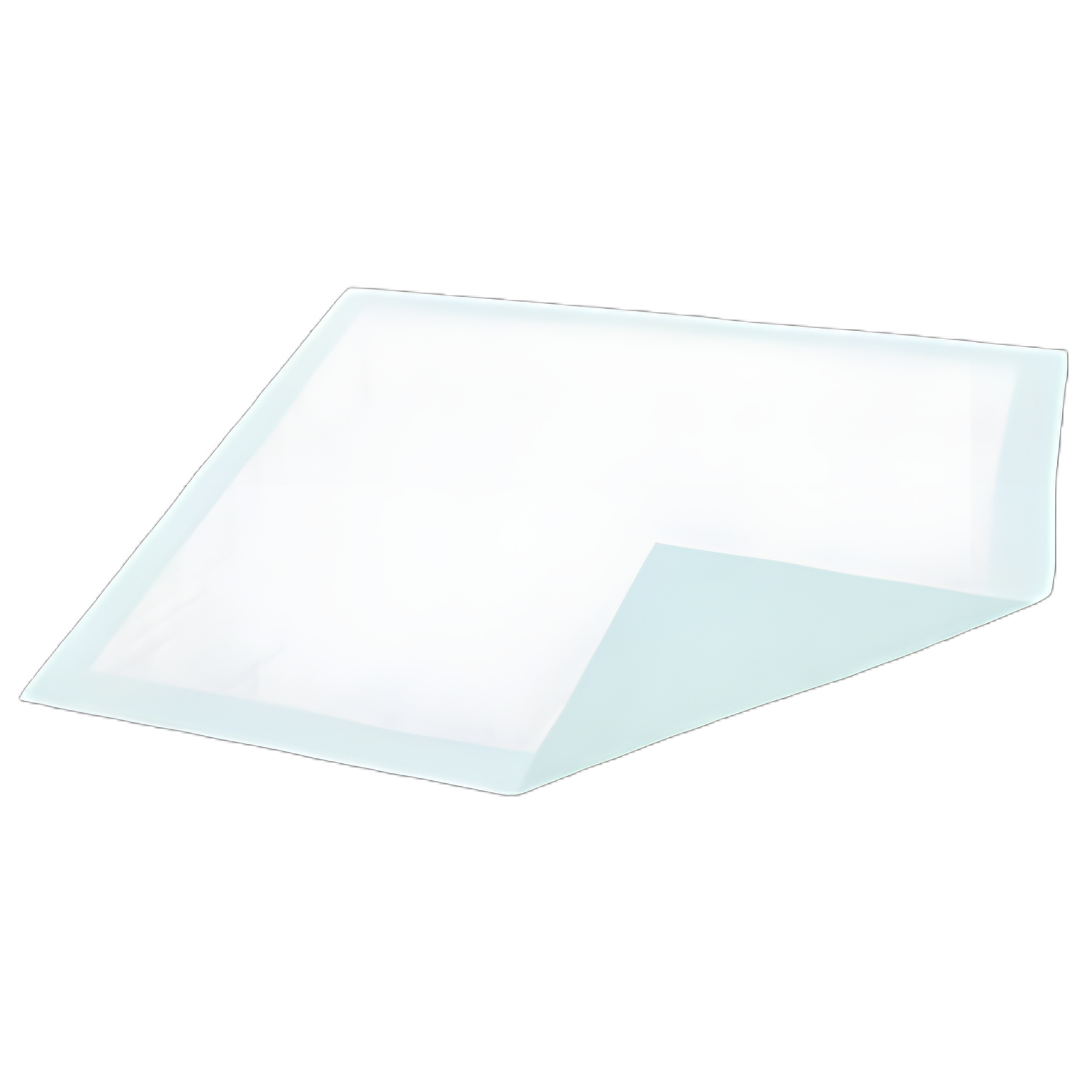 Disposable Underpad Dignity® 23 X 36 Inch Fluff Light Absorbency