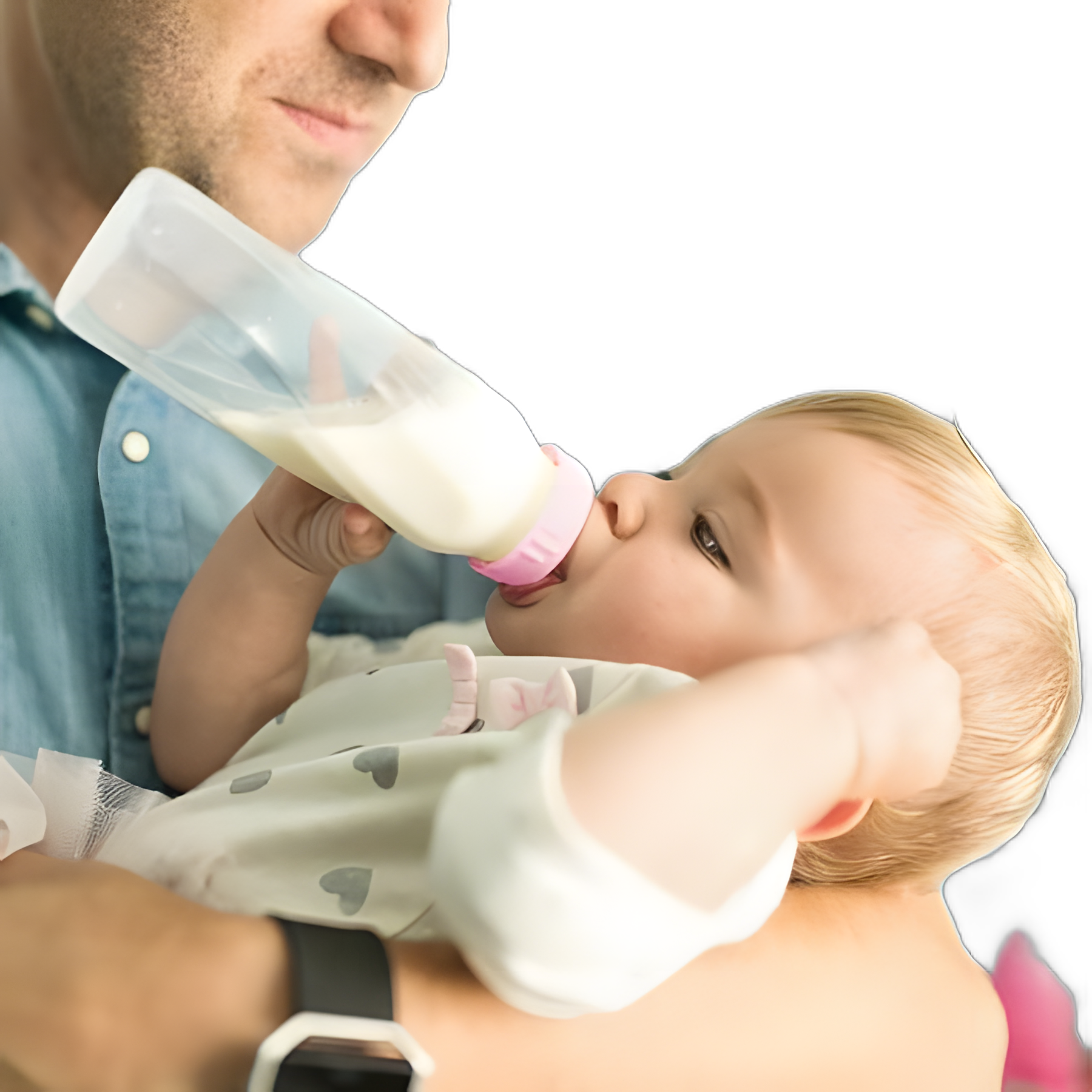 Evenflo Classic 8 oz Baby Bottle - BPA-Free Feeding