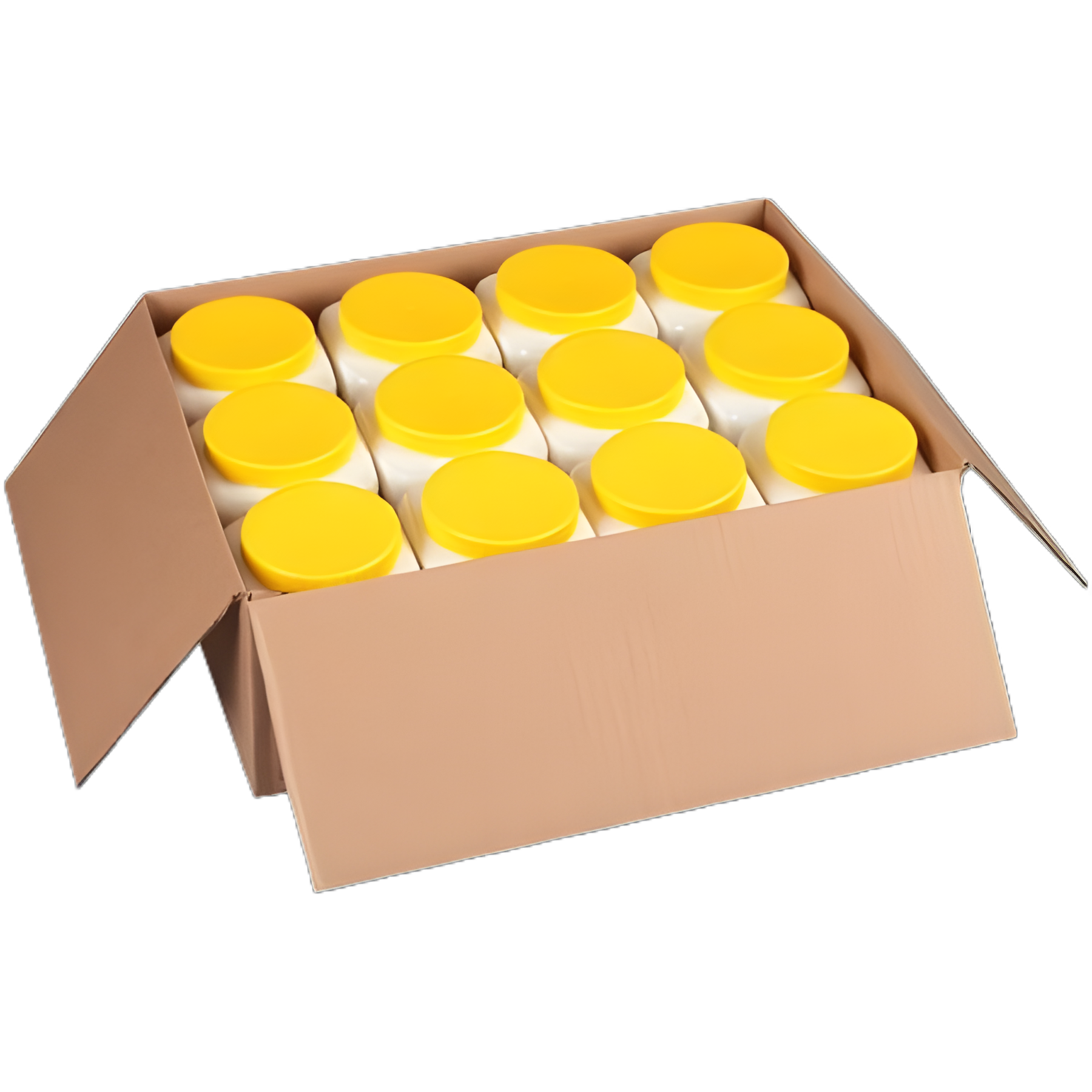 Food and Beverage Thickener Thick-It® Original 10 oz. Canister Unflavored Powder IDDSI Level 0 Thin - 07205861078