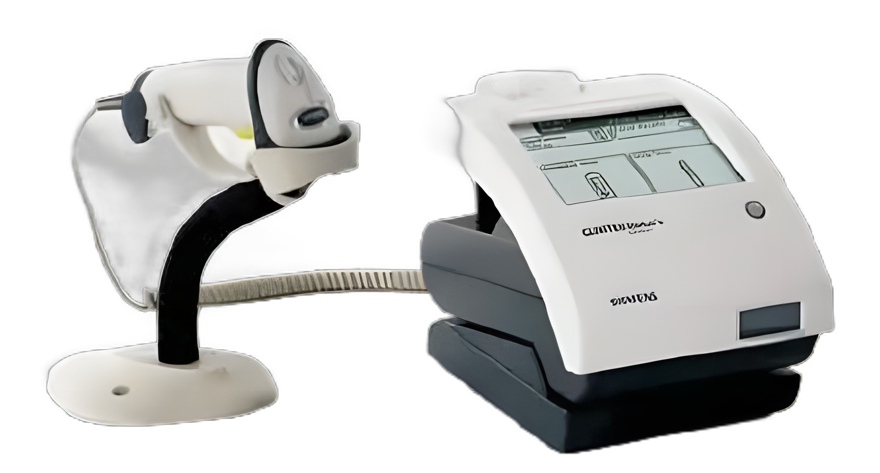 Urine Analyzer CLINITEK Status® Connect For use with CLINITEK / Multistix Reagent Test Strips - 2023CONNHCG-5