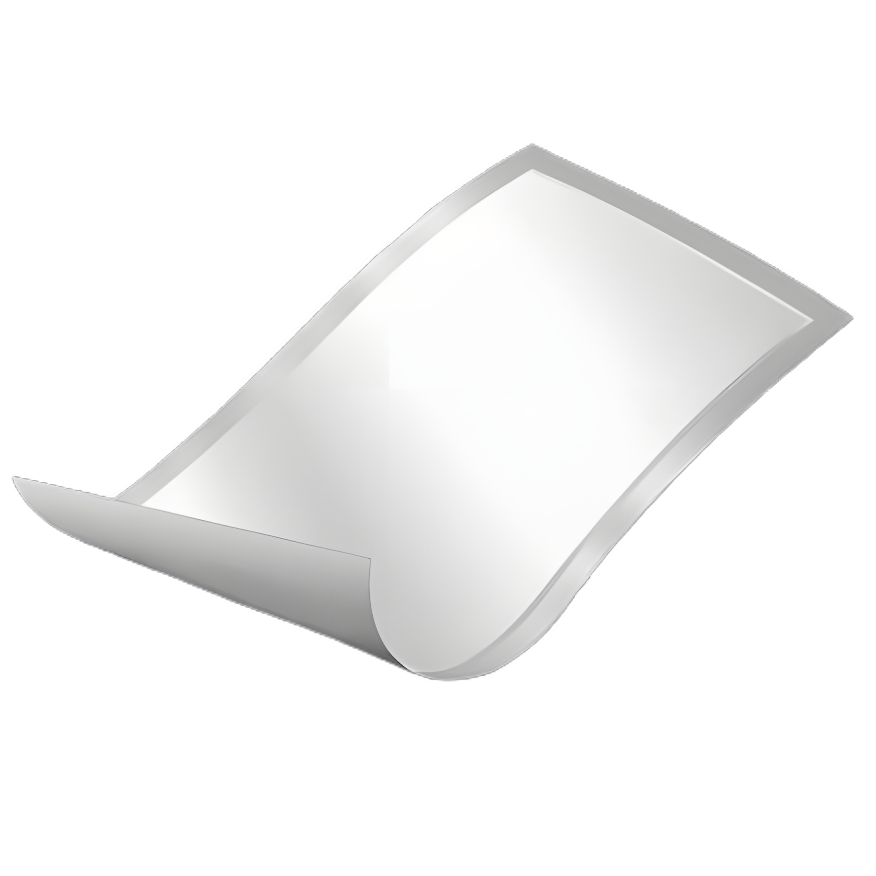 Disposable Underpad Prevail® Air Permeable 23 X 36 Inch Polymer Heavy Absorbency - UP-072