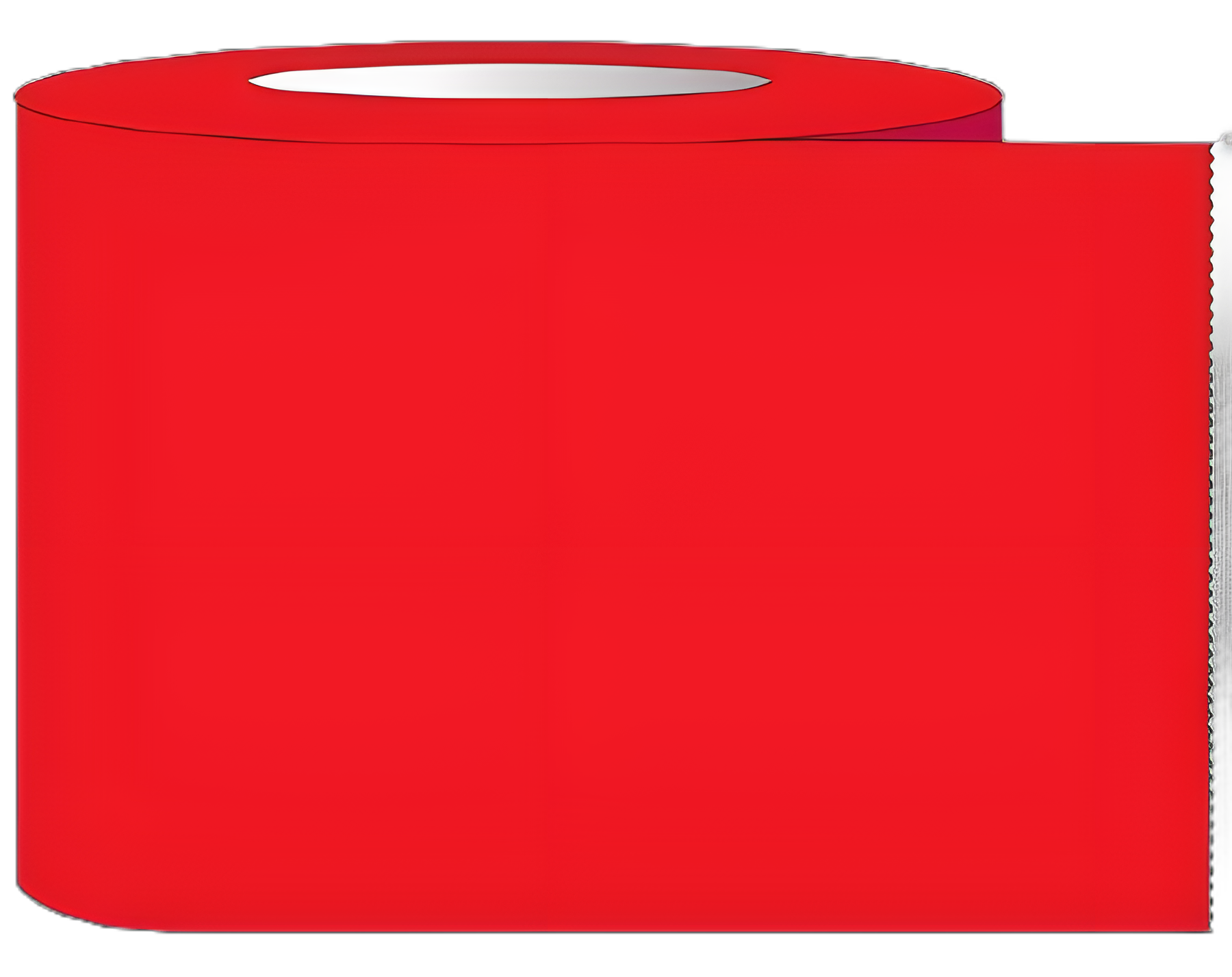 Shamrock Multipurpose Red Label Tape 1/2 X 60 Inch for Medical & Laboratory Use
