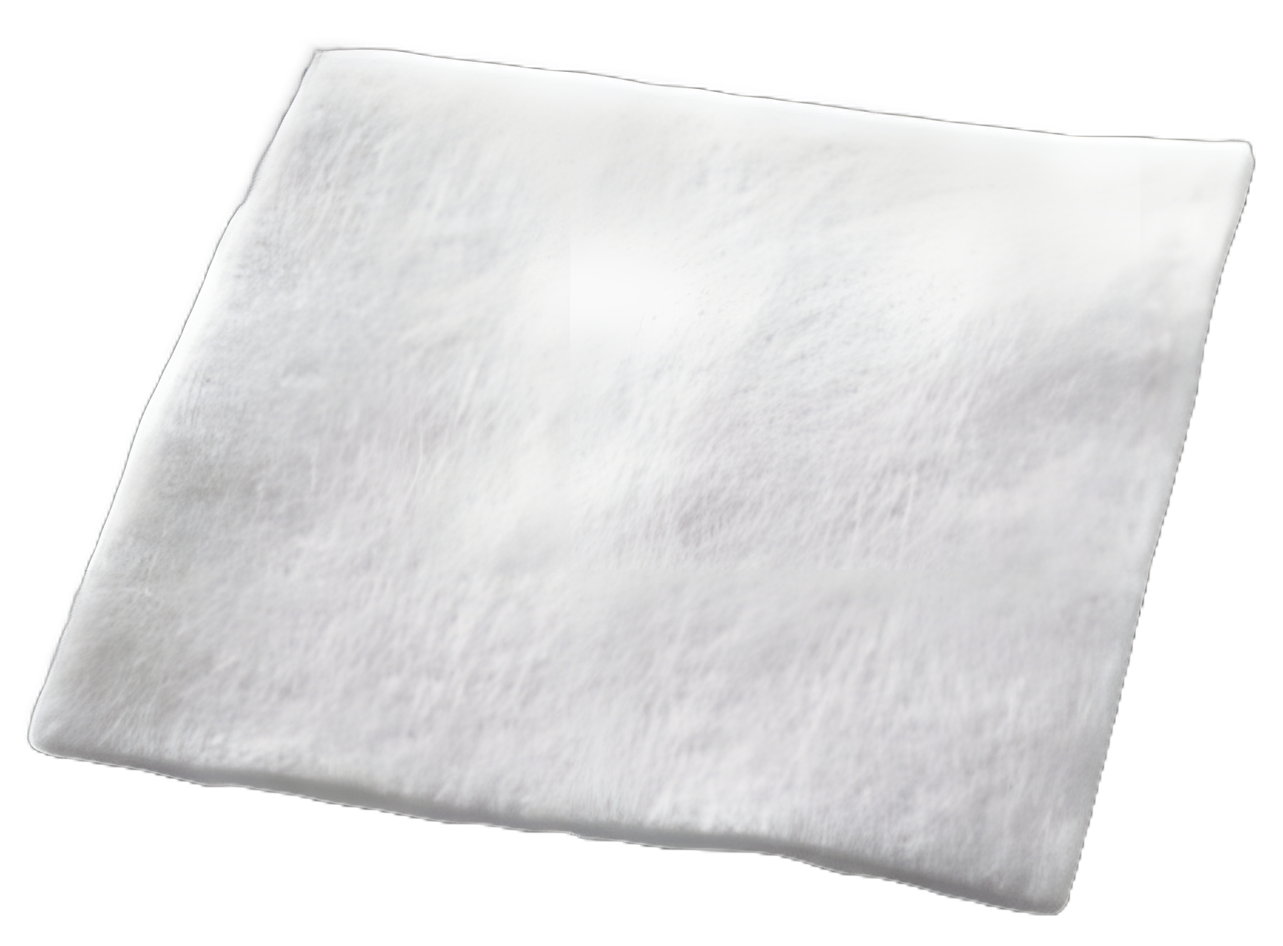 Silver Alginate Dressing Biatain® Alginate Ag 2 X 2 Inch Square Sterile