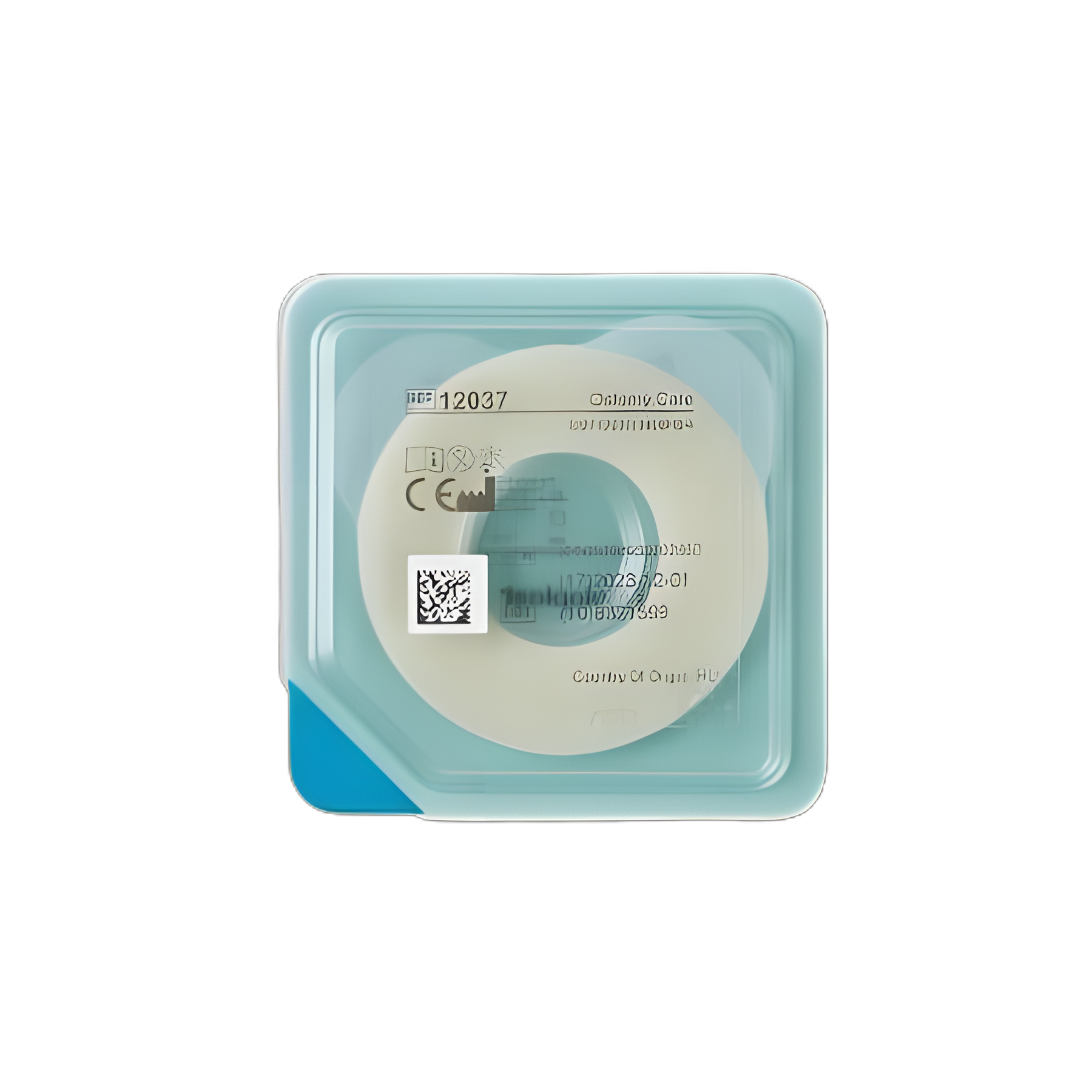 Brava Thin Moldable Skin Barrier Ring - Ostomy Care