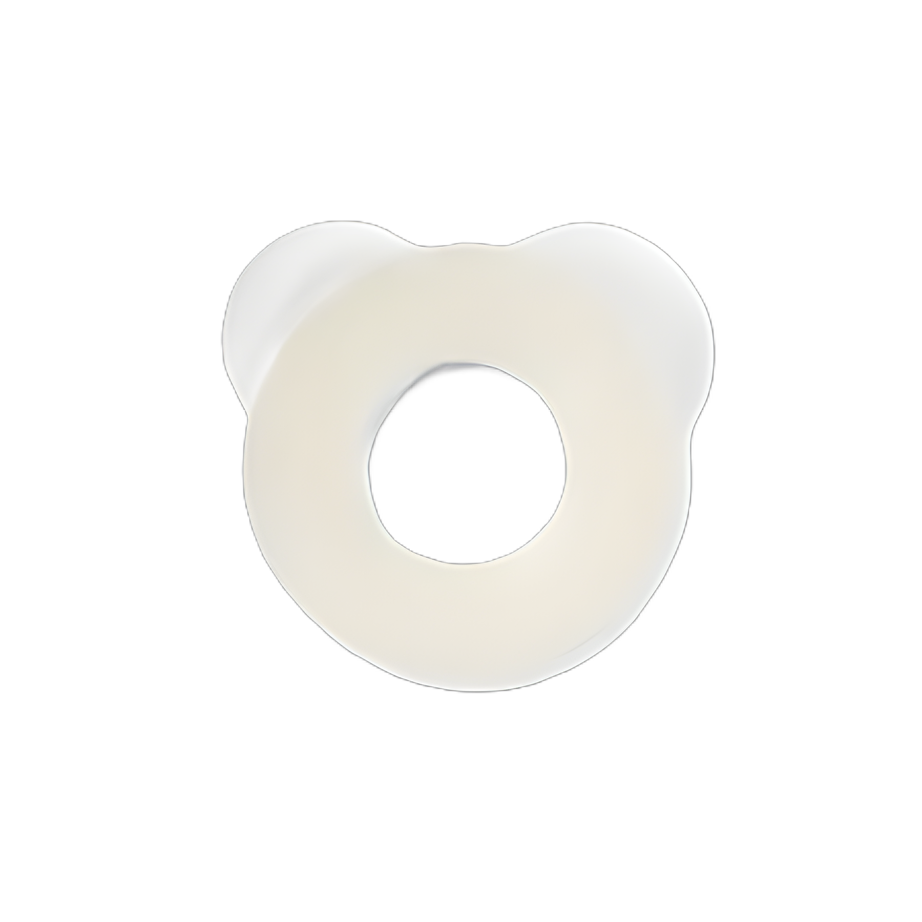 Brava Thin Moldable Skin Barrier Ring - Ostomy Care