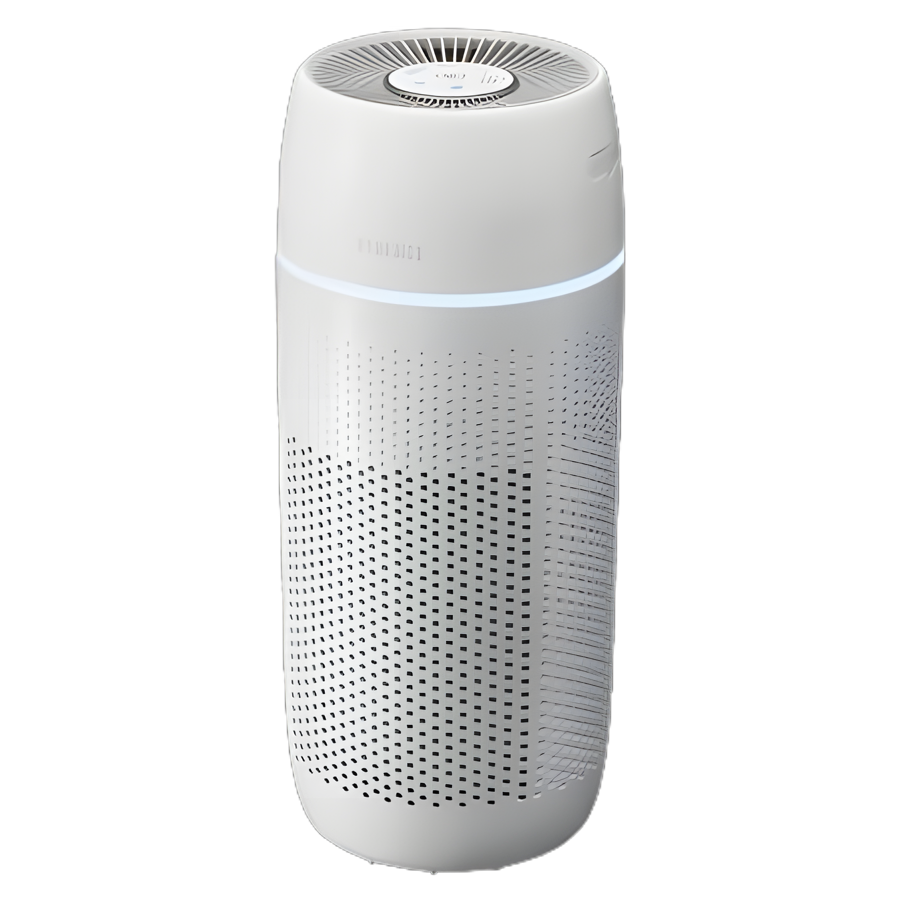 HoMedics TotalClean PetPlus 5-In-1 Large Room Air Purifier with HEPA Filter & UV-C Sanitization