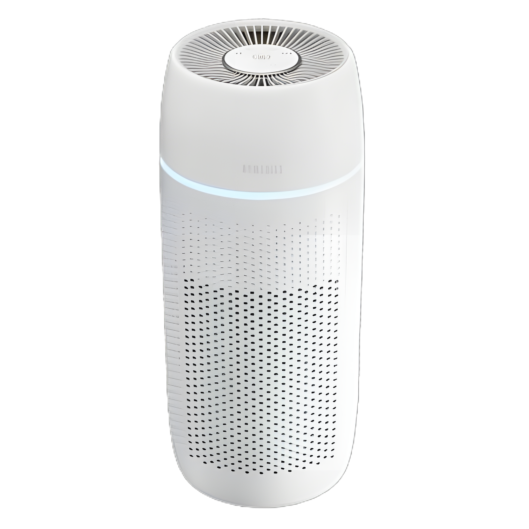HoMedics TotalClean PetPlus 5-In-1 Large Room Air Purifier with HEPA Filter & UV-C Sanitization