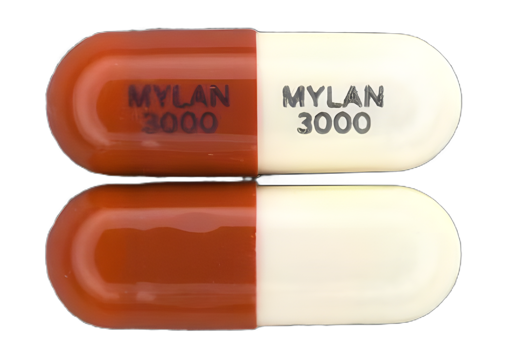 Meclofenamate Sodium 100 mg Capsule Bottle 100 Capsules