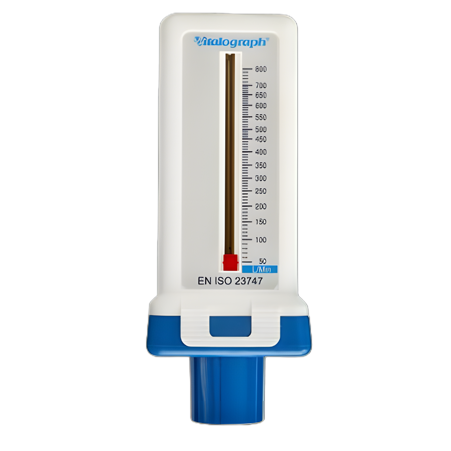 Peak Flow Meter asmaPLAN