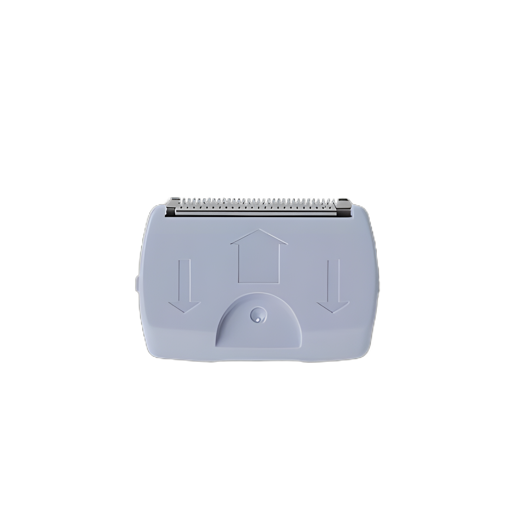 Surgical Clipper Blade CareFusion 37.2 mm Blade Width, .23 mm Blade Cut Height