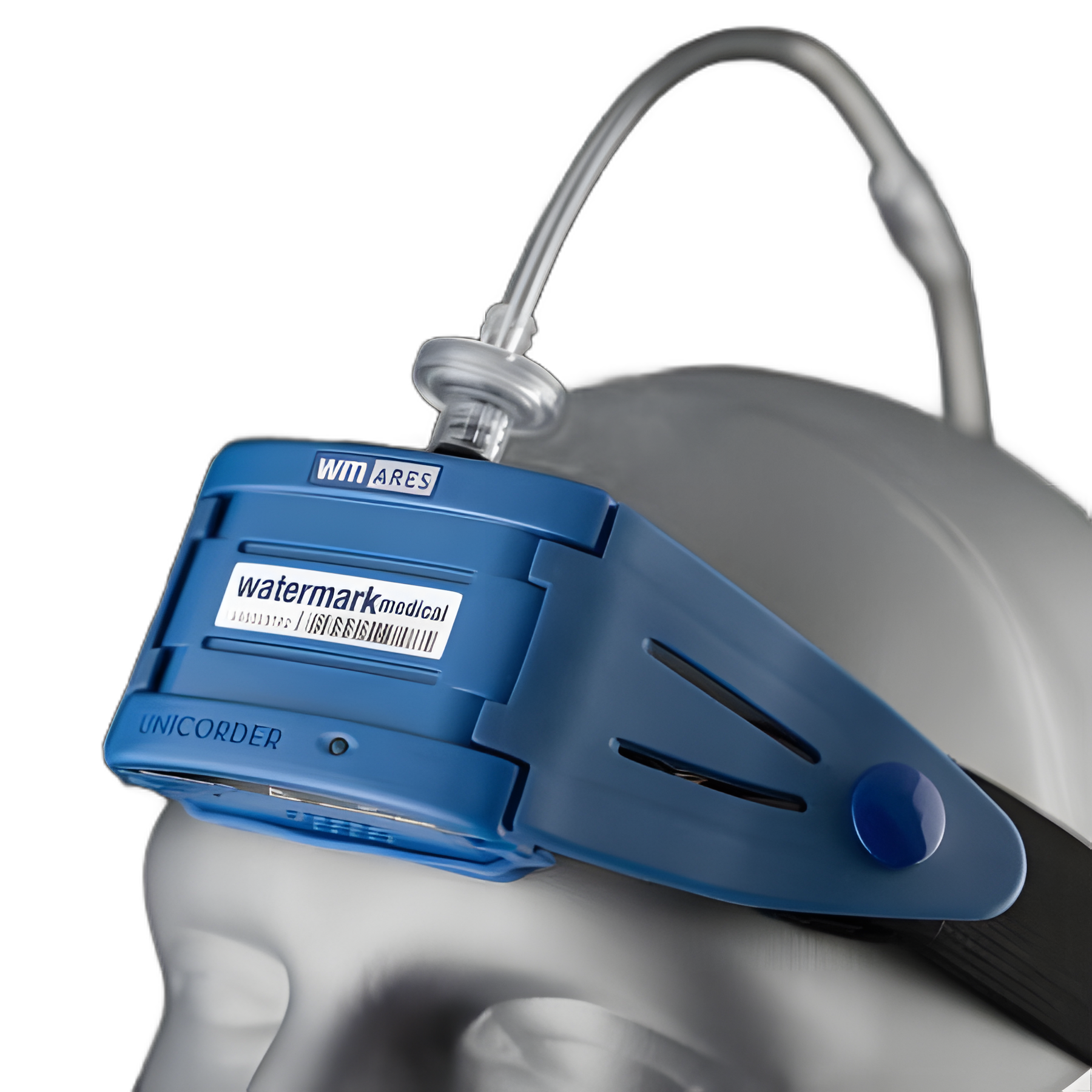 Sleep Study System ARES™