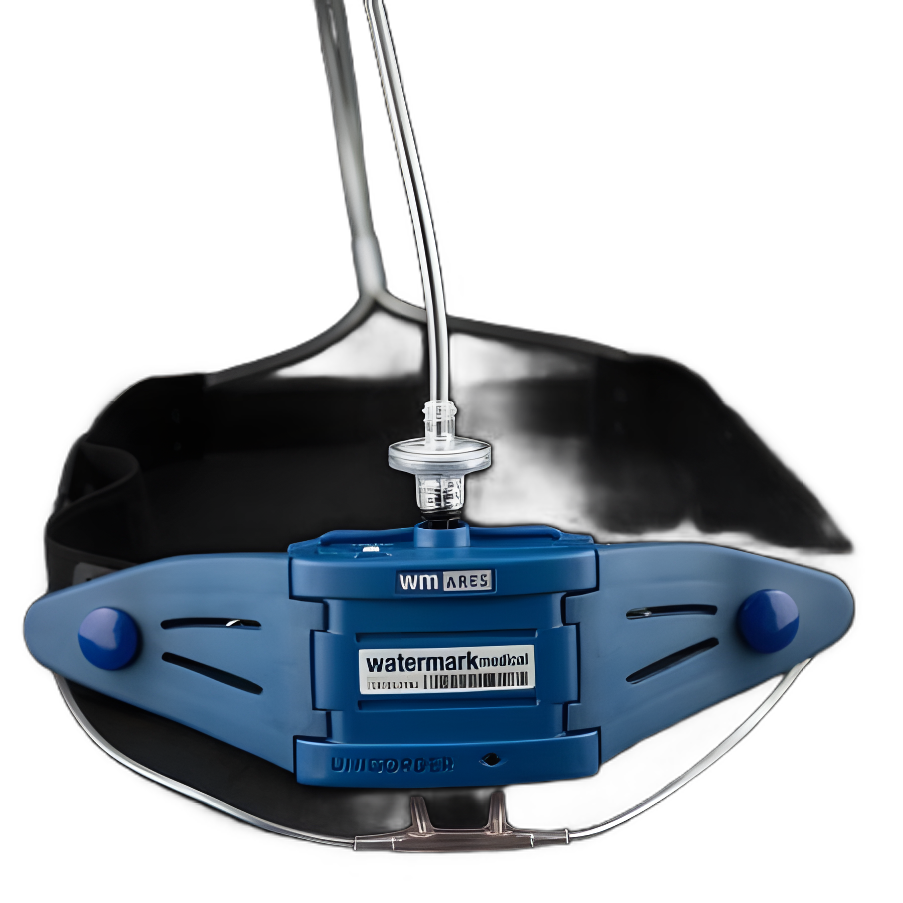 Sleep Study System ARES™