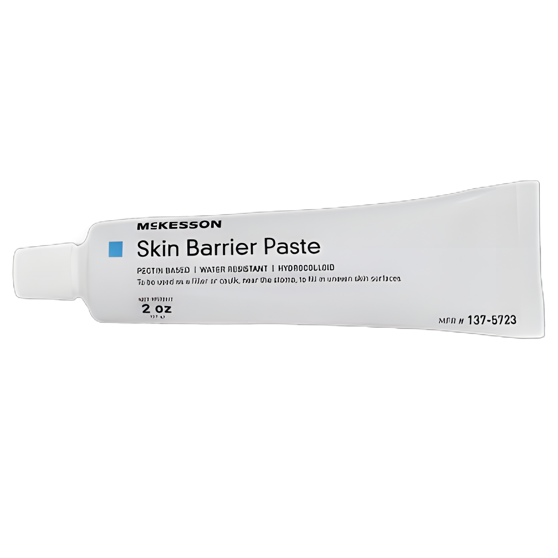 McKesson Ostomy Barrier Paste - Pectin-Based Protection