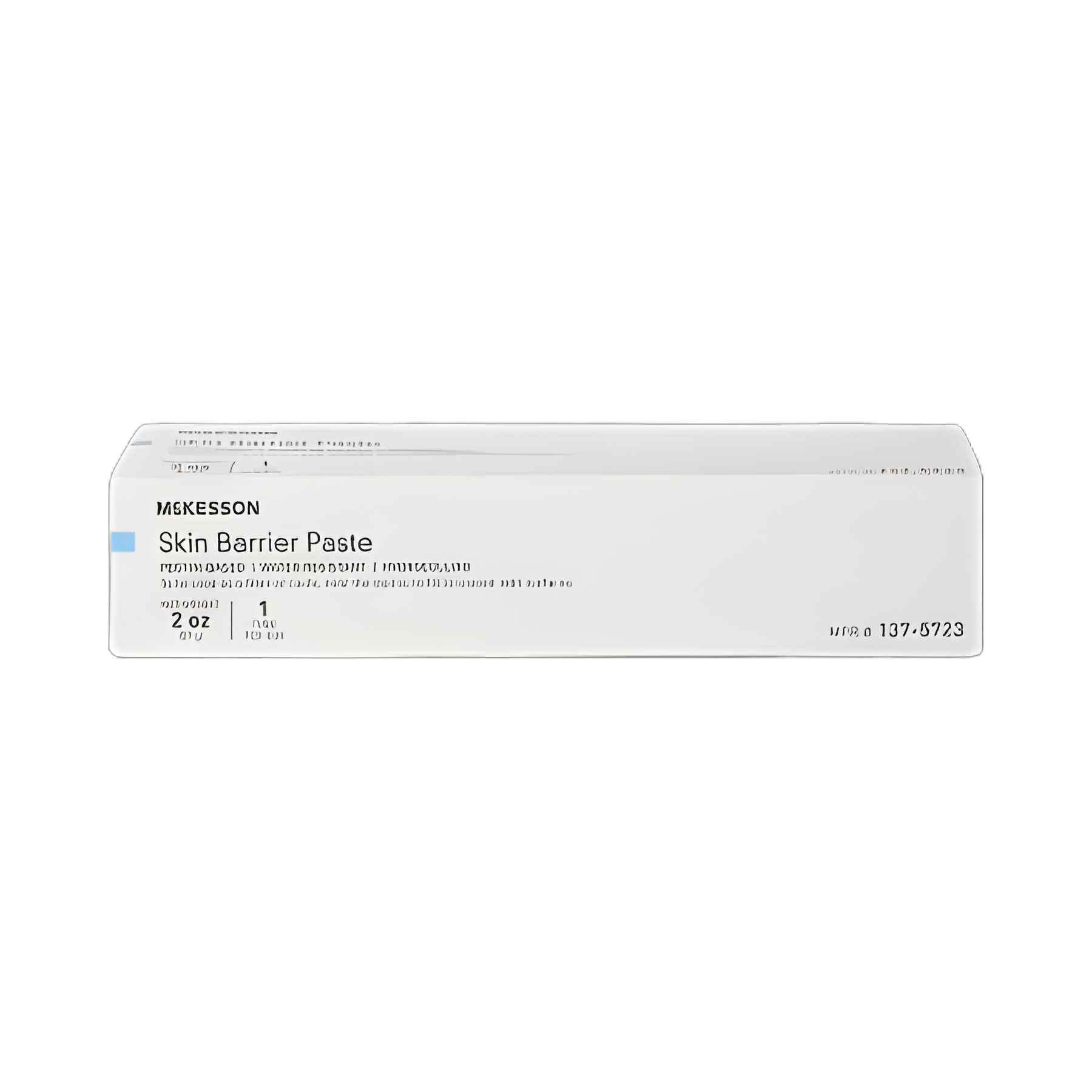 McKesson Ostomy Barrier Paste - Pectin-Based Protection