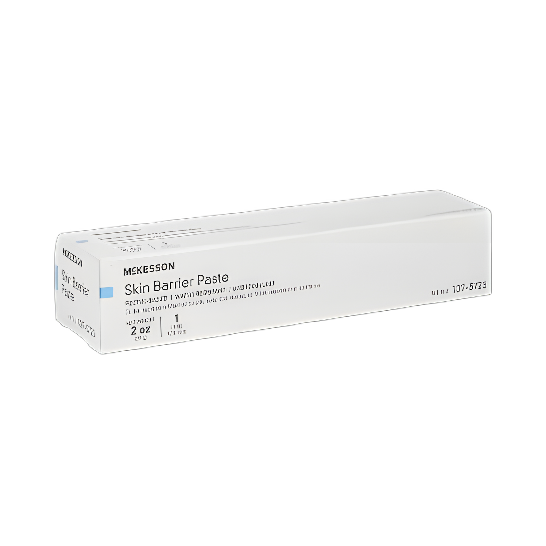 McKesson Ostomy Barrier Paste - Pectin-Based Protection