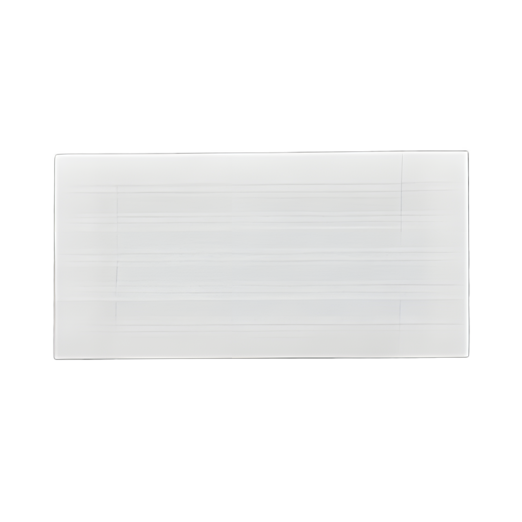 Skin Closure Strip McKesson 1/8 X 3 Inch Nonwoven Material Reinforced Strip White