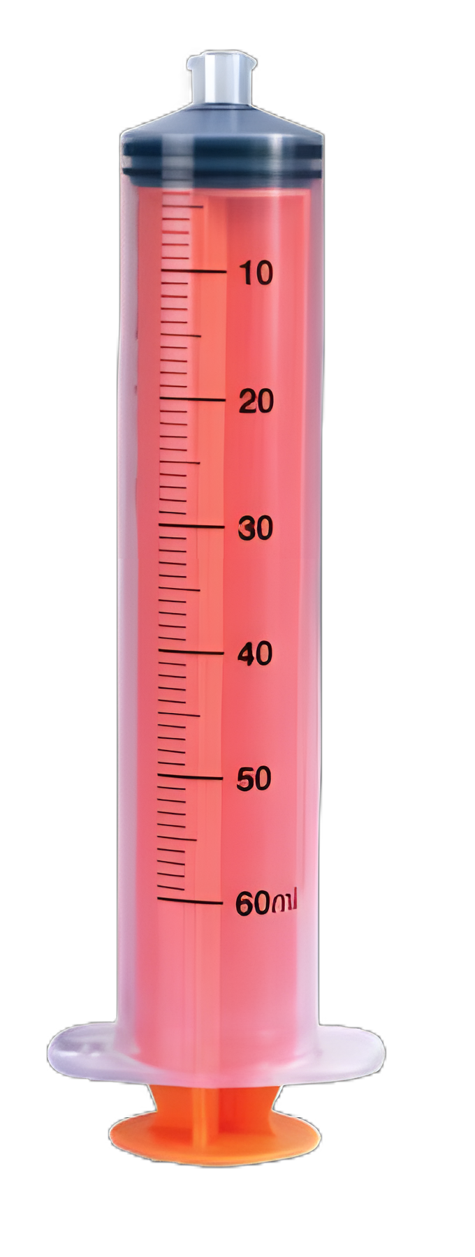 Medela ENFit 60 mL Enteral/Oral Syringe - Latex-Free