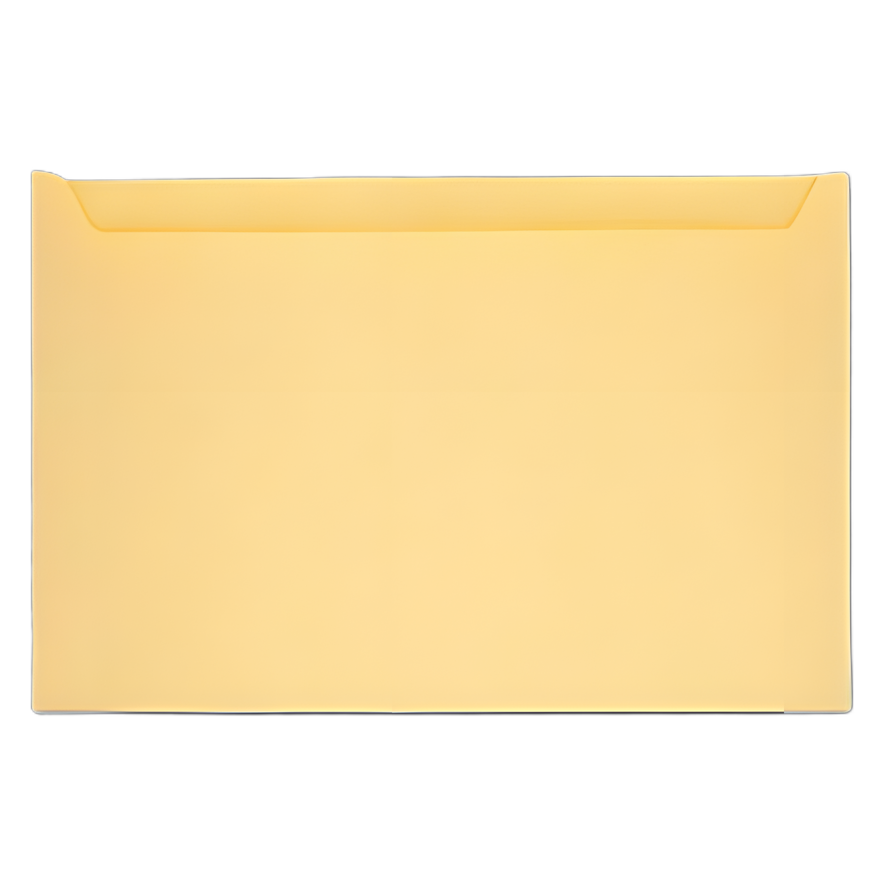 Paper File Jackets, A5, Buff, 500/Box