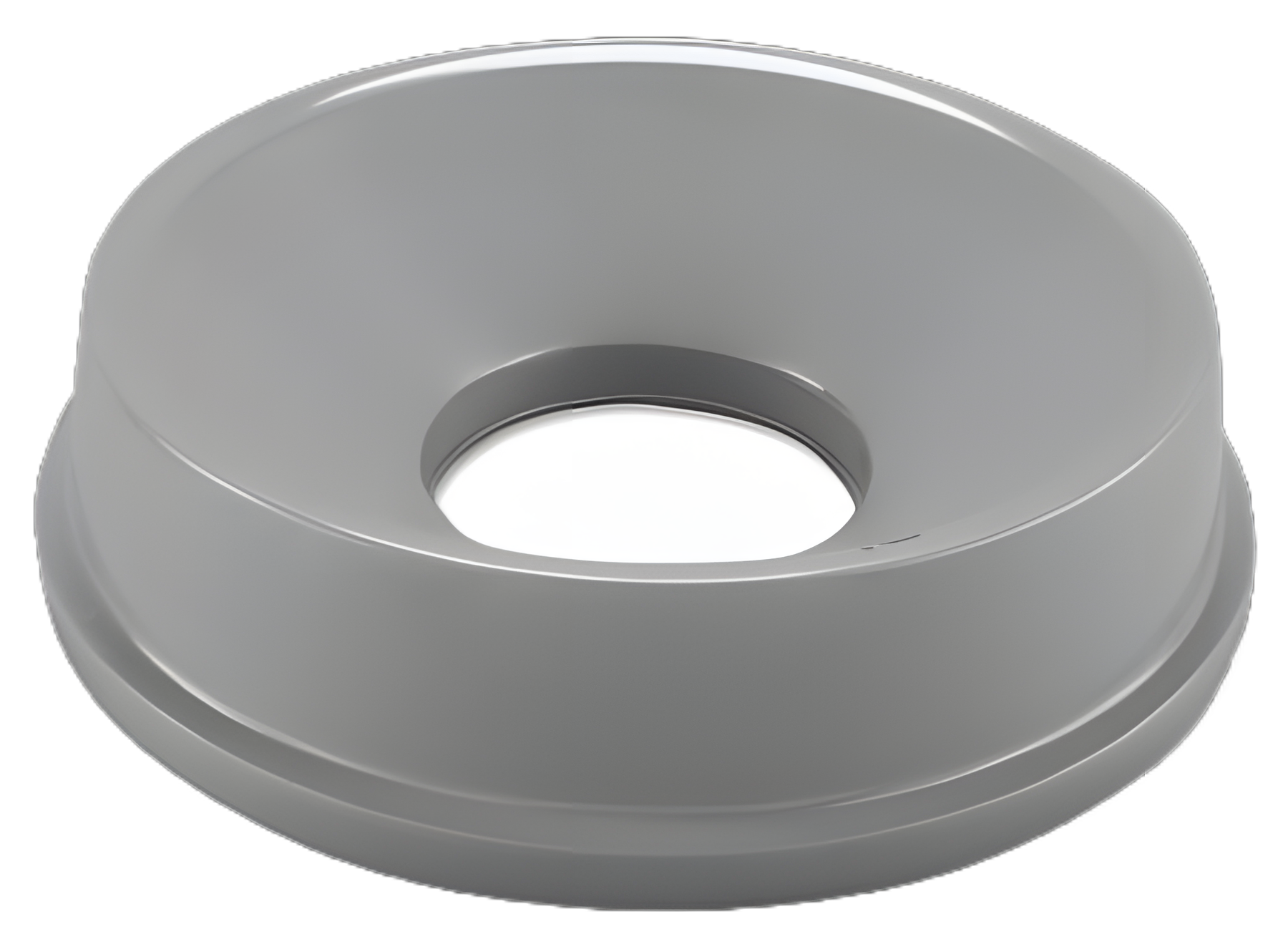 ATP Complete® Medical Trash Can Lid - Durable & Hygienic