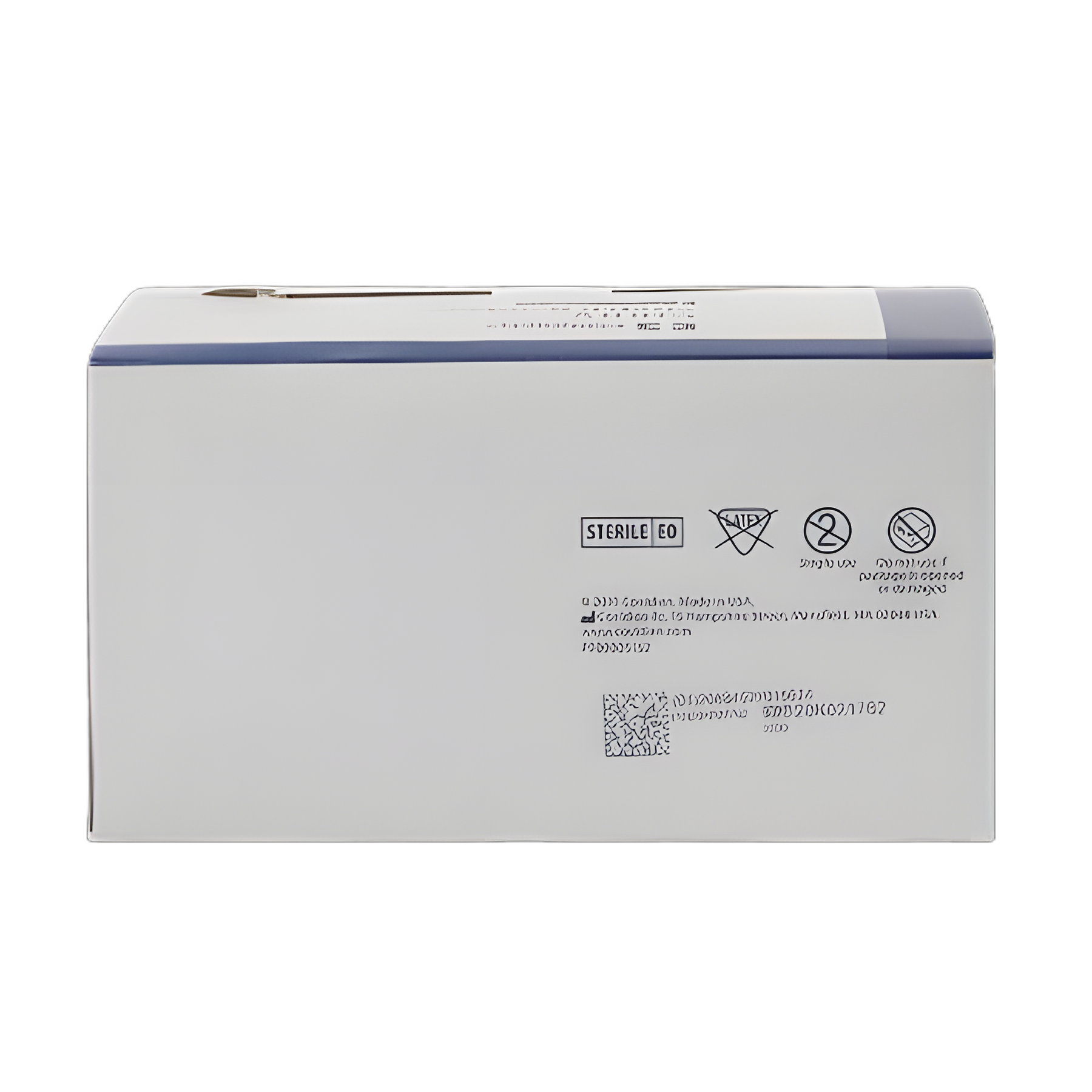 Conforming Bandage Curity™ 1 X 75 Inch 1 per Pack Sterile 1-Ply Roll Shape