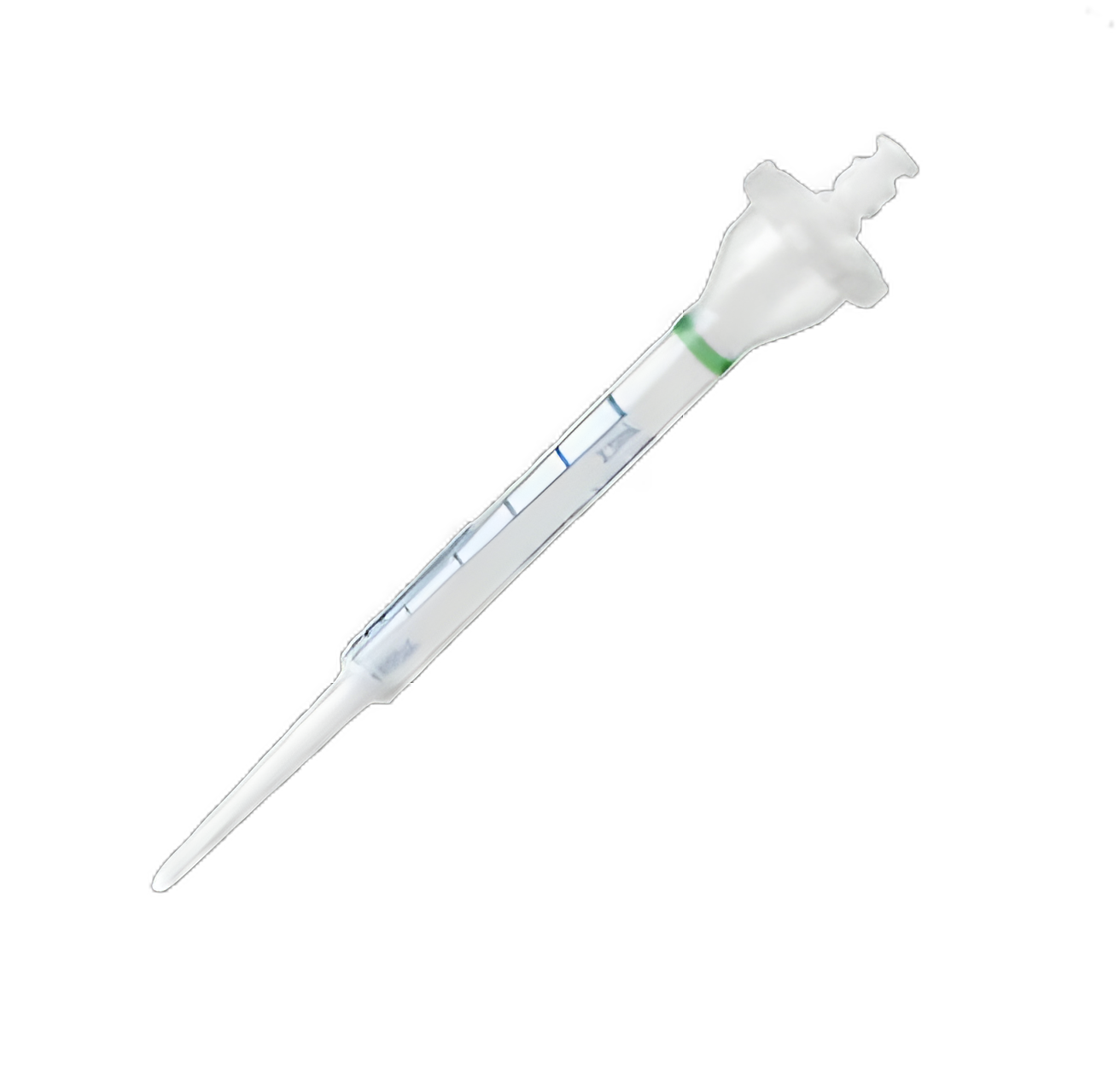 Positive Displacement Pipette Tip Combitips® advanced, Biopur® 2.5 mL Graduated Sterile - 0030089650 - 2