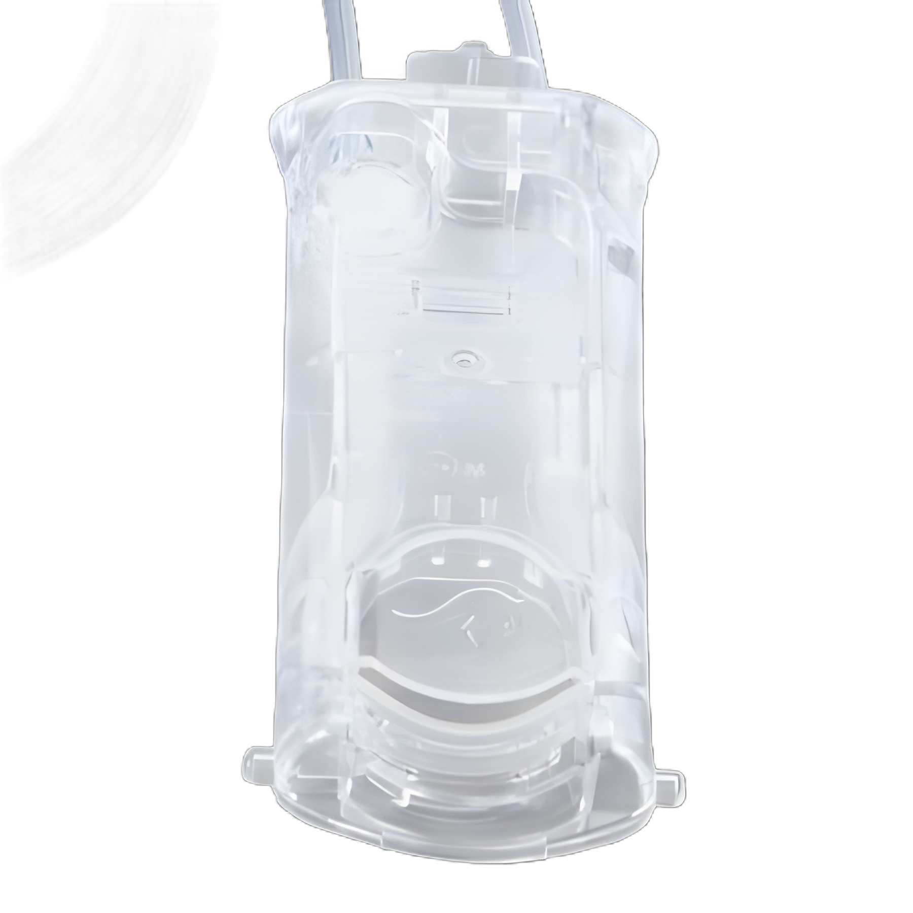 Enteral Feeding Pump Spike Set Kangaroo OMNI™ ENPlus NonSterile