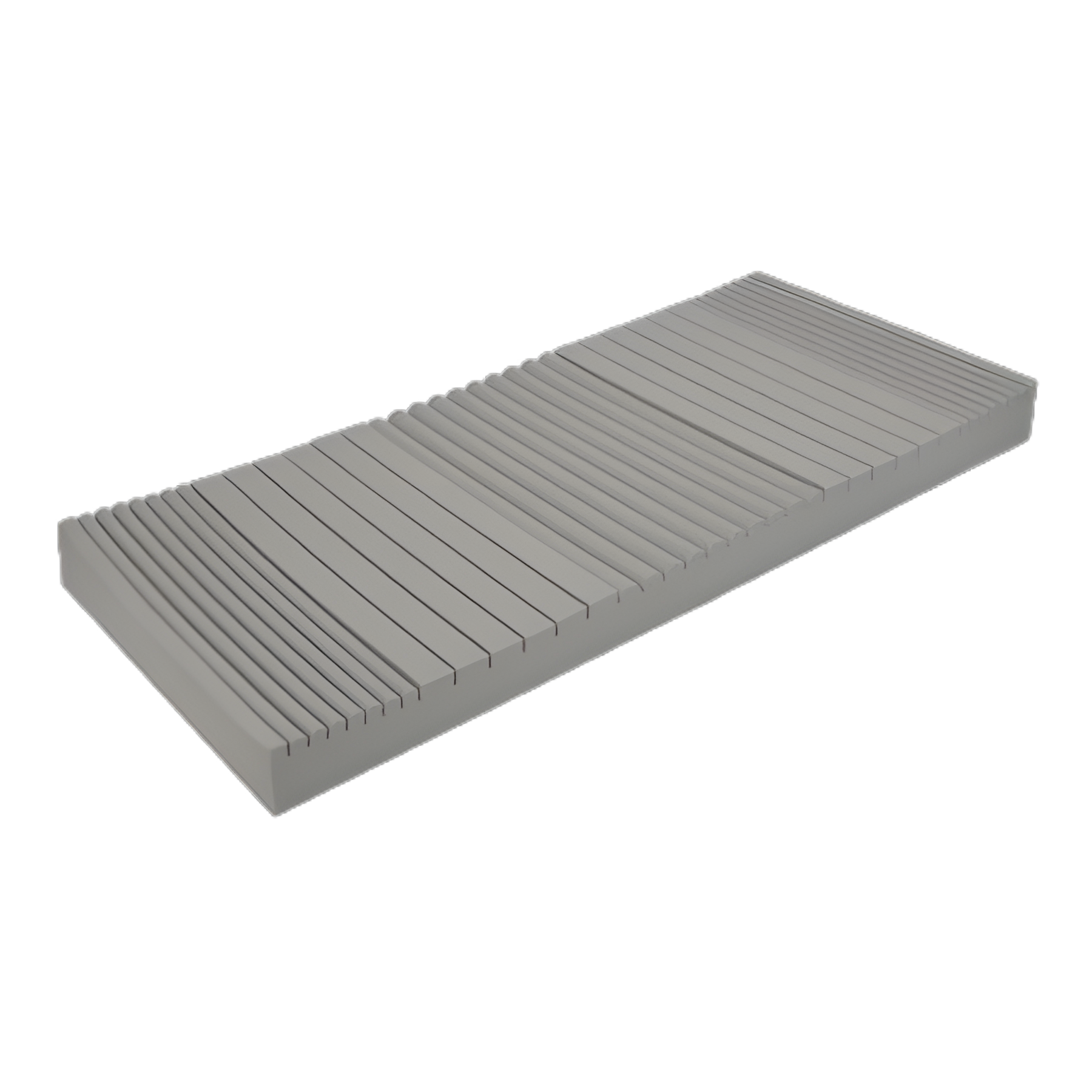 Pressure Redistribution Mattress Protekt® 100 Pressure Redistribution Type 36 X 80 X 5-3/4 Inch