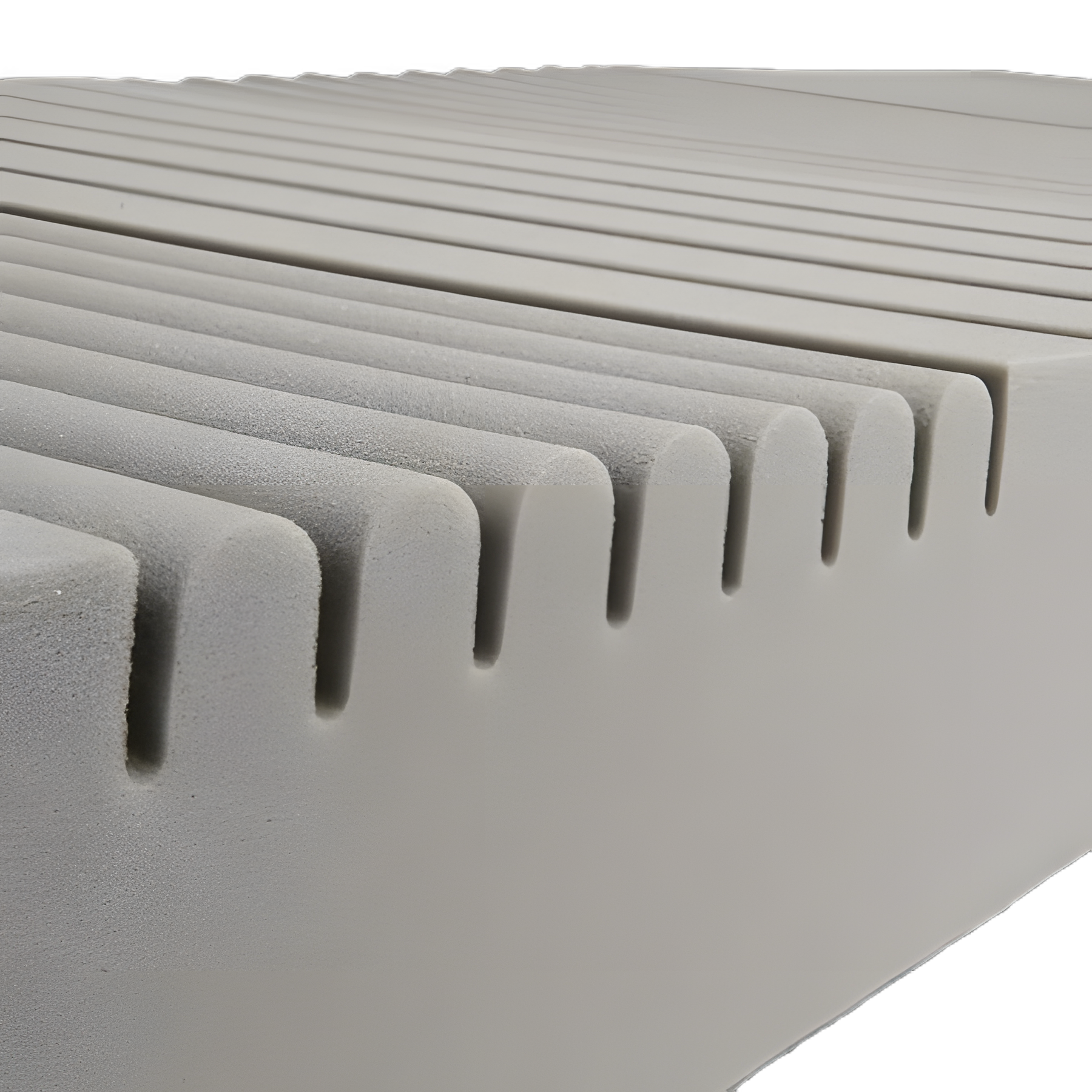 Pressure Redistribution Mattress Protekt® 100 Pressure Redistribution Type 36 X 80 X 5-3/4 Inch