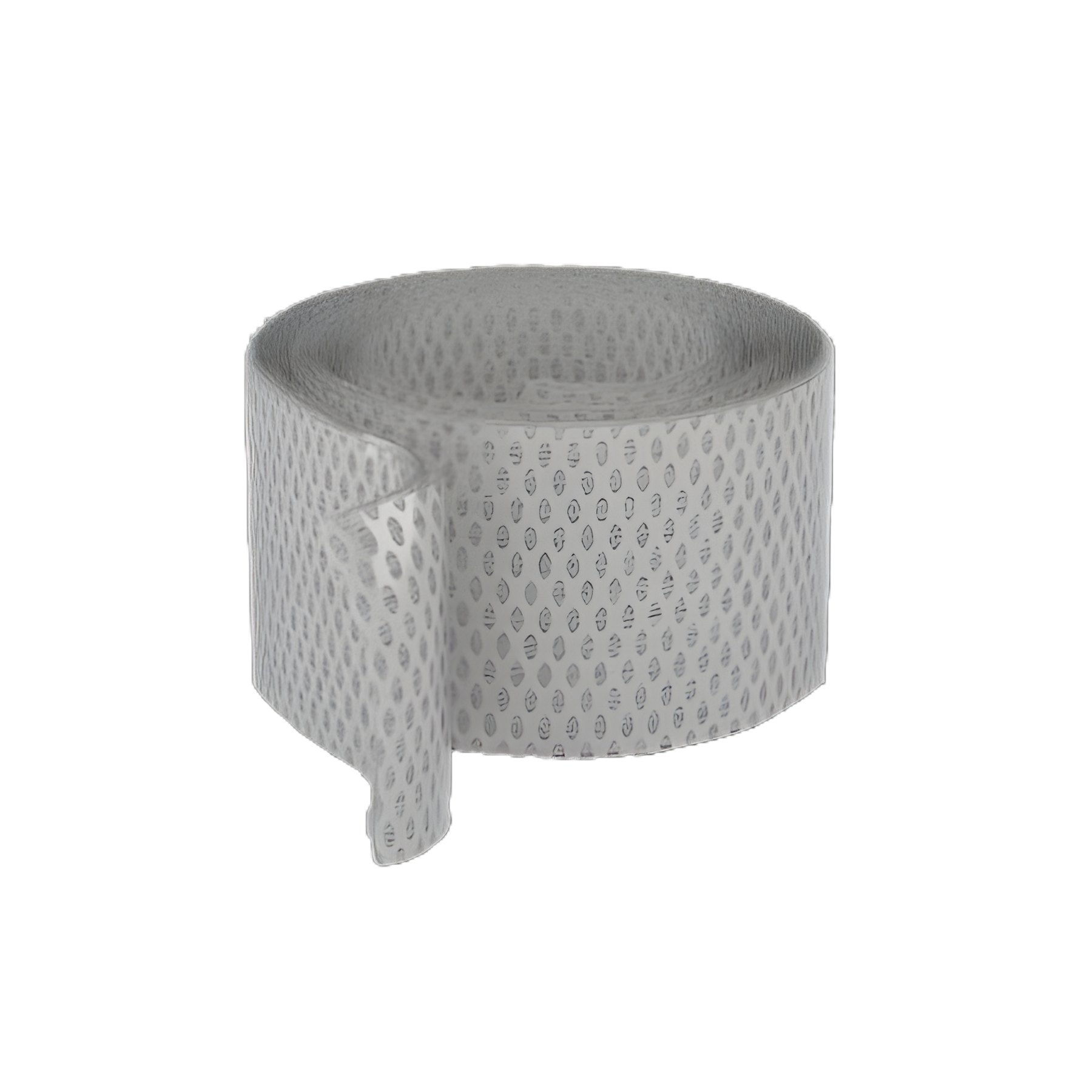 Silver Alginate Dressing Silvercel™ Non-Adherent 1 X 12 Inch Rope Sterile