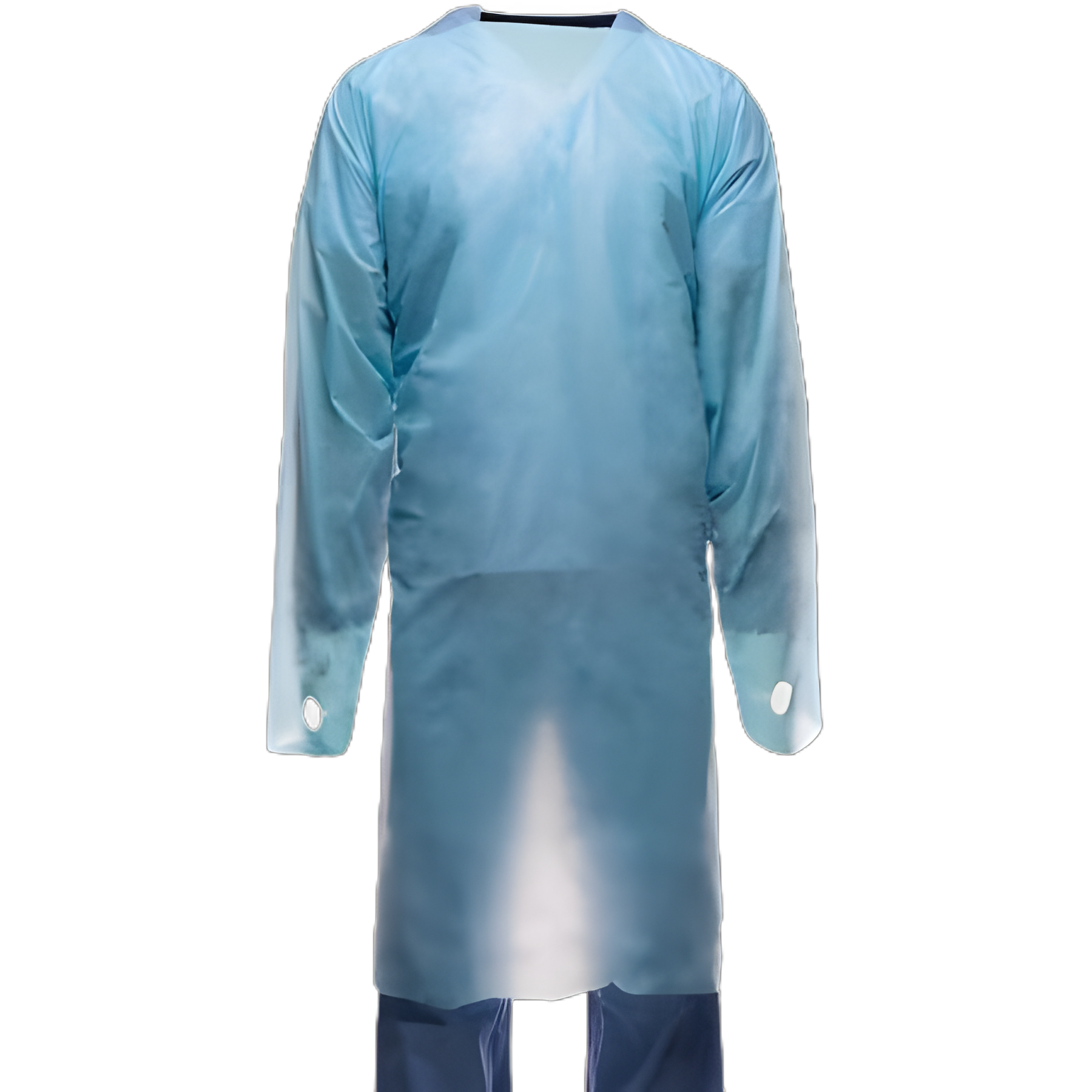 Tronex Disposable Protective Gown 6011C25 - One Size
