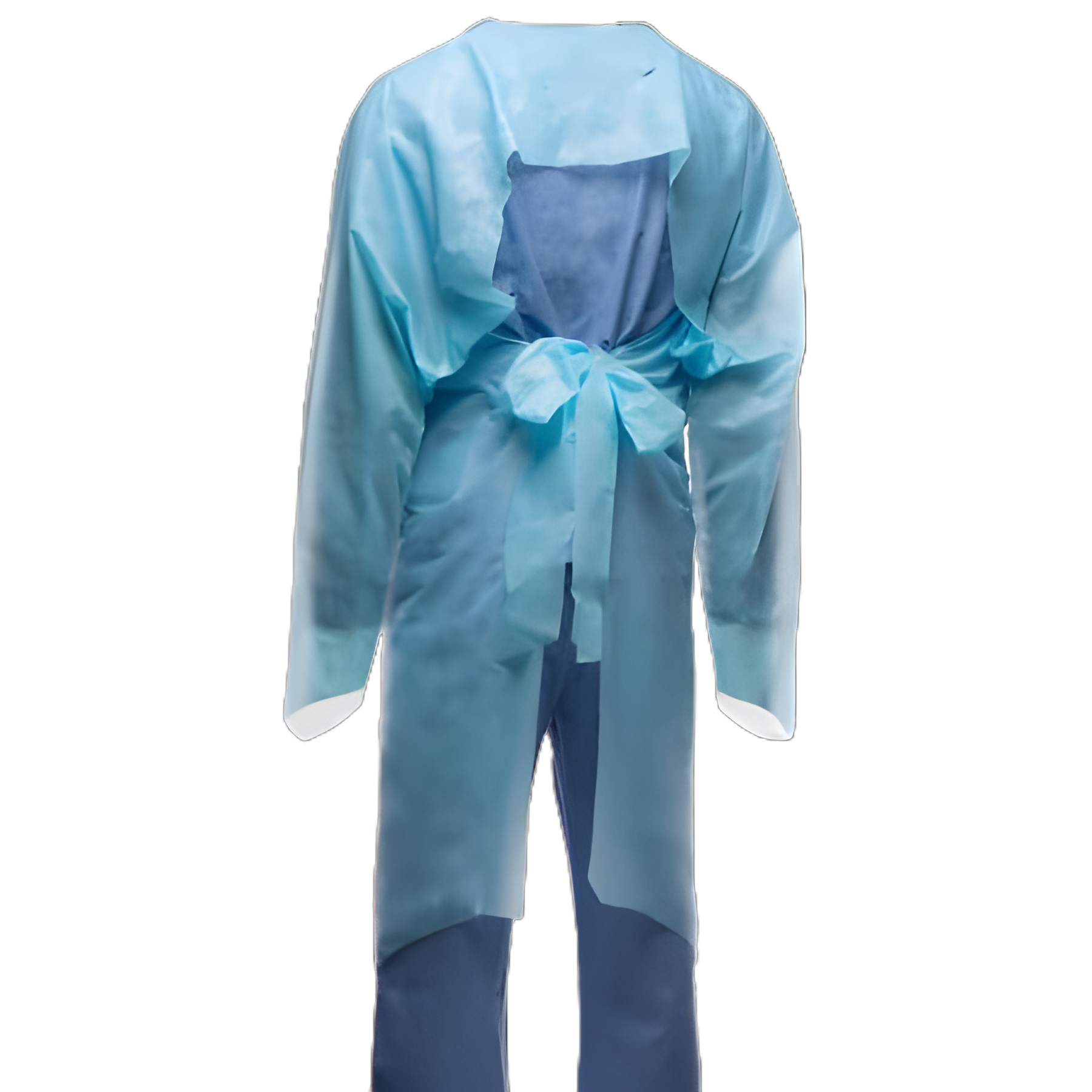 Tronex Disposable Protective Gown 6011C25 - One Size