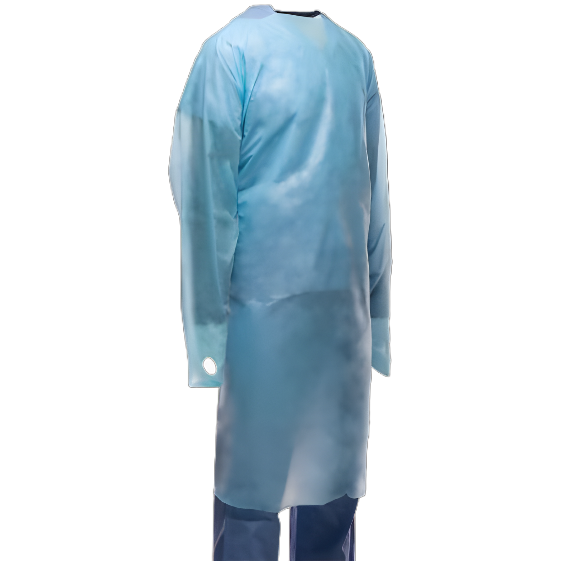 Tronex Disposable Protective Gown 6011C25 - One Size