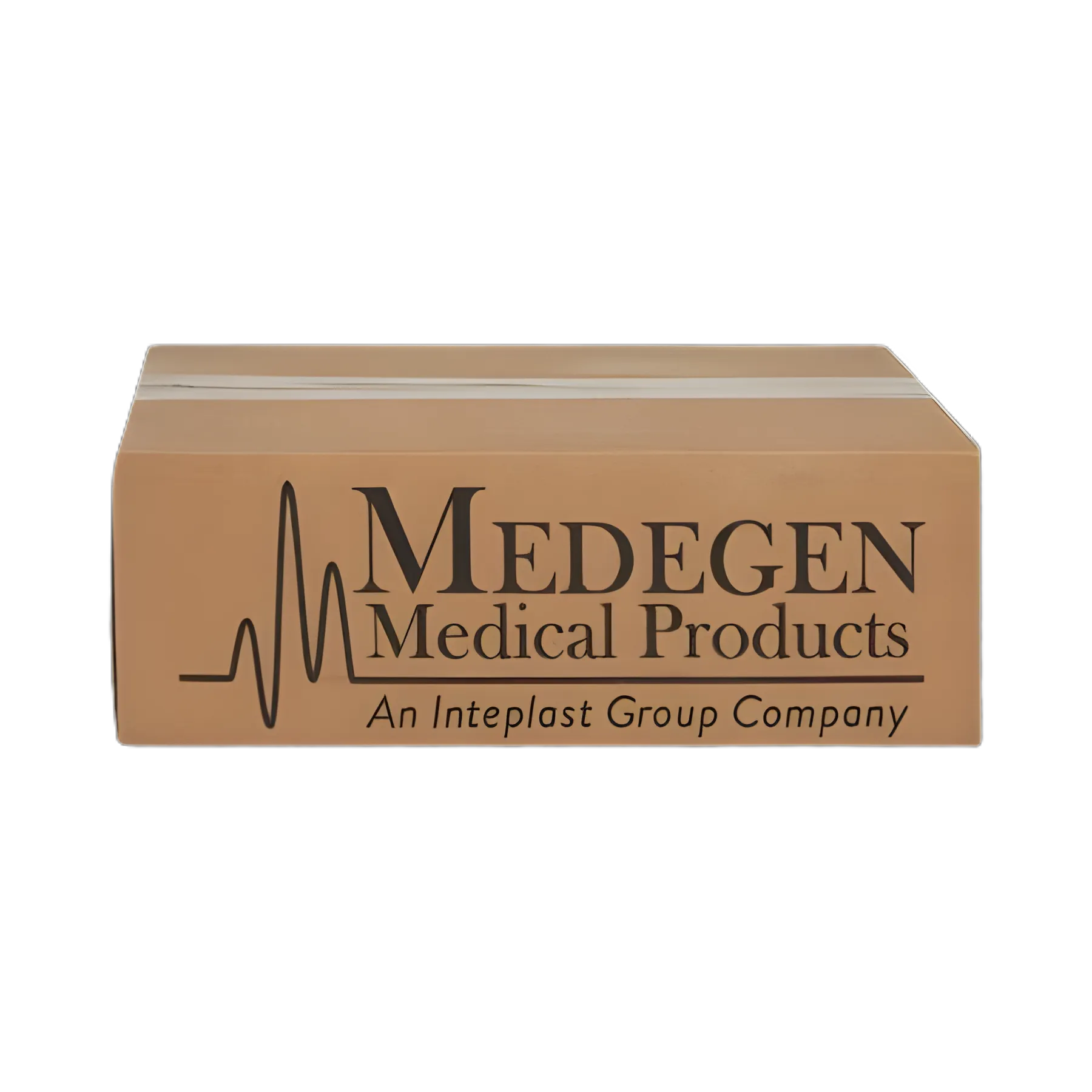 Infectious Waste Bag McKesson 30 gal. Red Bag Polyethylene 30 X 36 Inch