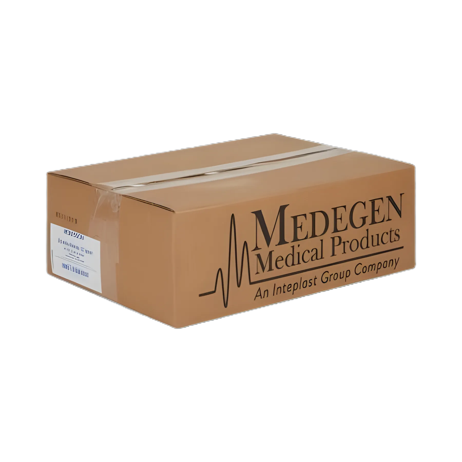 Infectious Waste Bag McKesson 30 gal. Red Bag Polyethylene 30 X 36 Inch