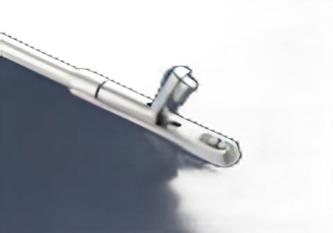 Biopsy Punch Bioteque Tischler-Morgan 3 X 7 mm Bite - BP114