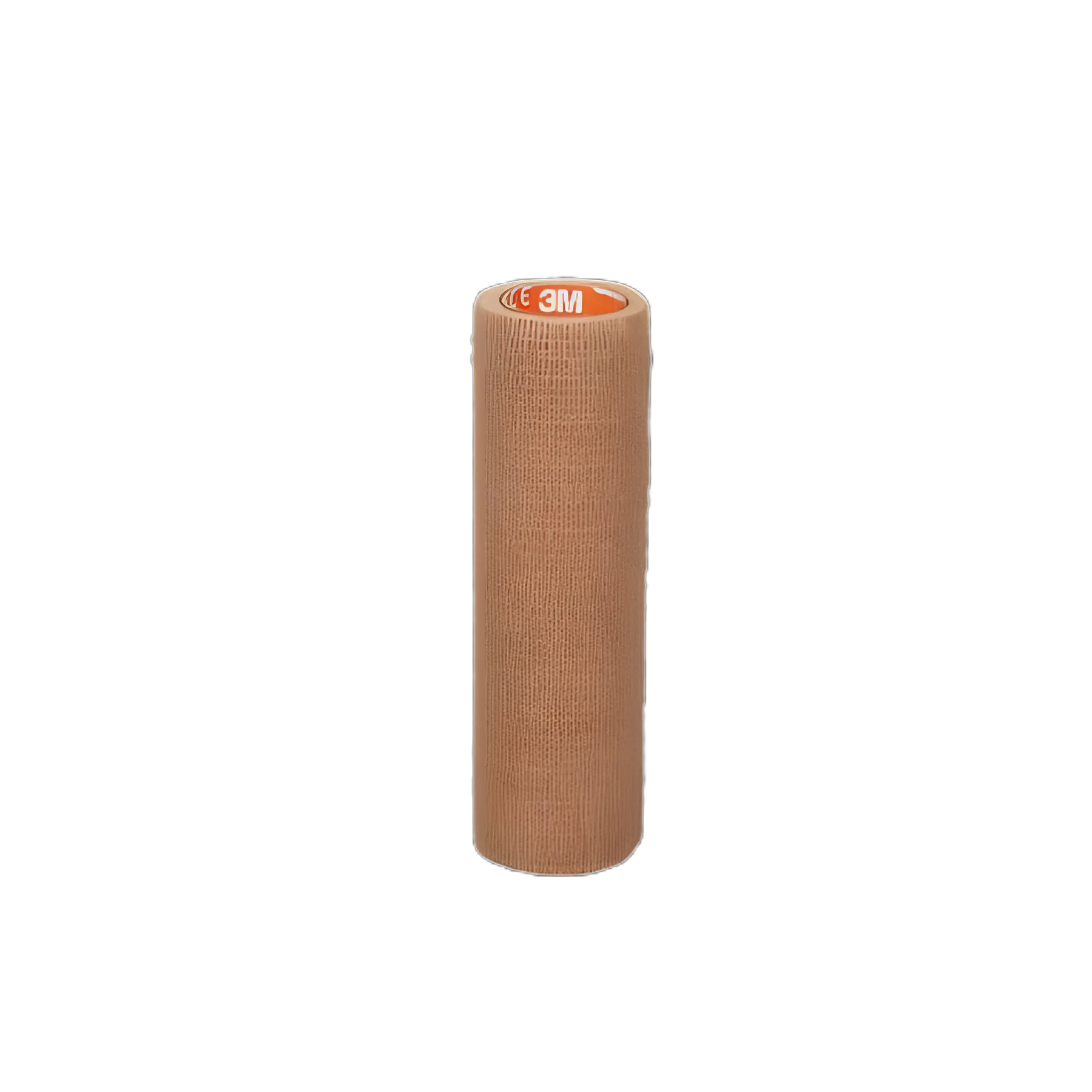 Cohesive Bandage 3M™ Coban™ NL 6 Inch X 2 Yard Self-Adherent Closure Tan NonSterile Standard Compression