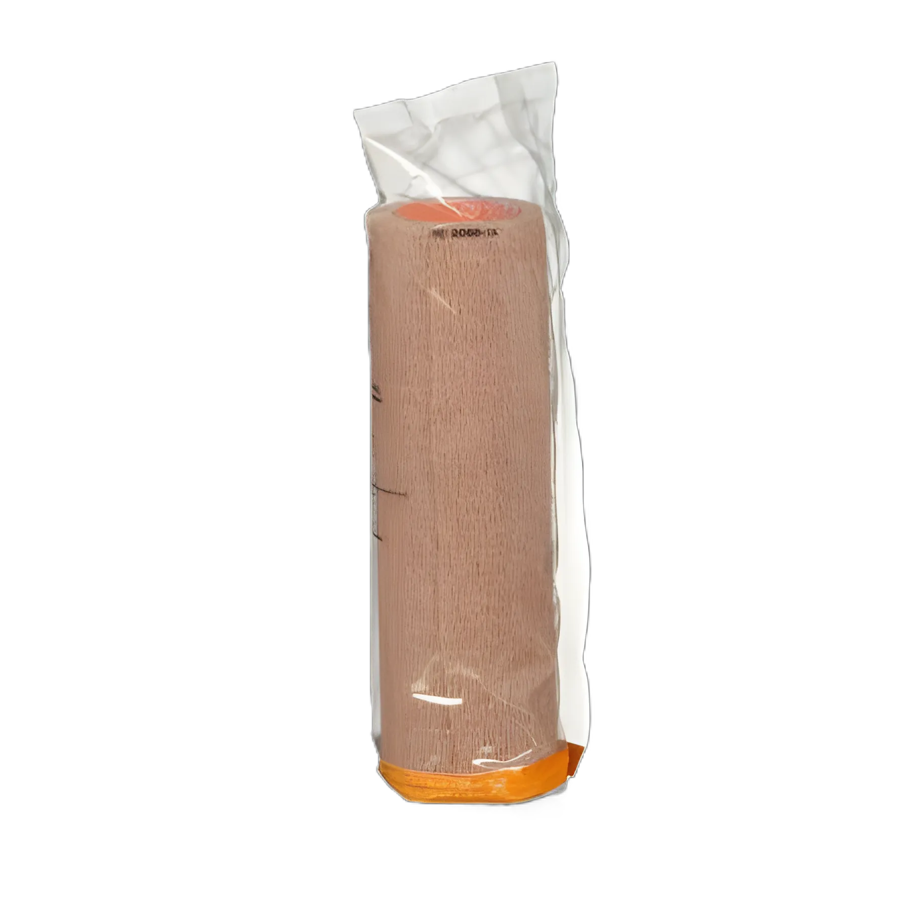 Cohesive Bandage 3M™ Coban™ NL 6 Inch X 2 Yard Self-Adherent Closure Tan NonSterile Standard Compression