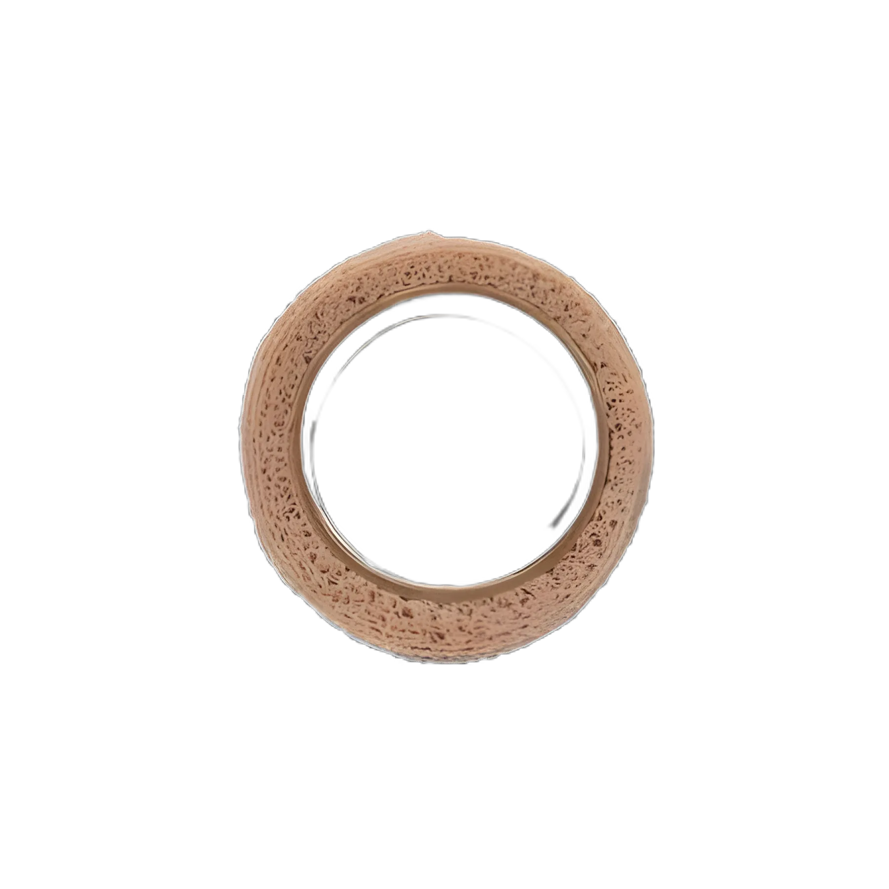 Cohesive Bandage 3M™ Coban™ NL 6 Inch X 2 Yard Self-Adherent Closure Tan NonSterile Standard Compression