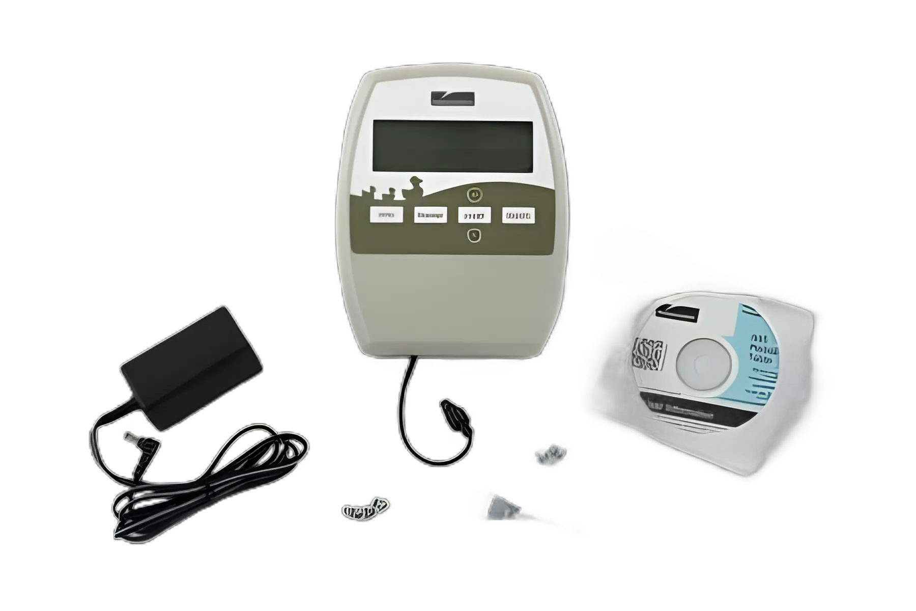 Midmark Pediatric Scale 45 lbs./20 Kg - Digital Display