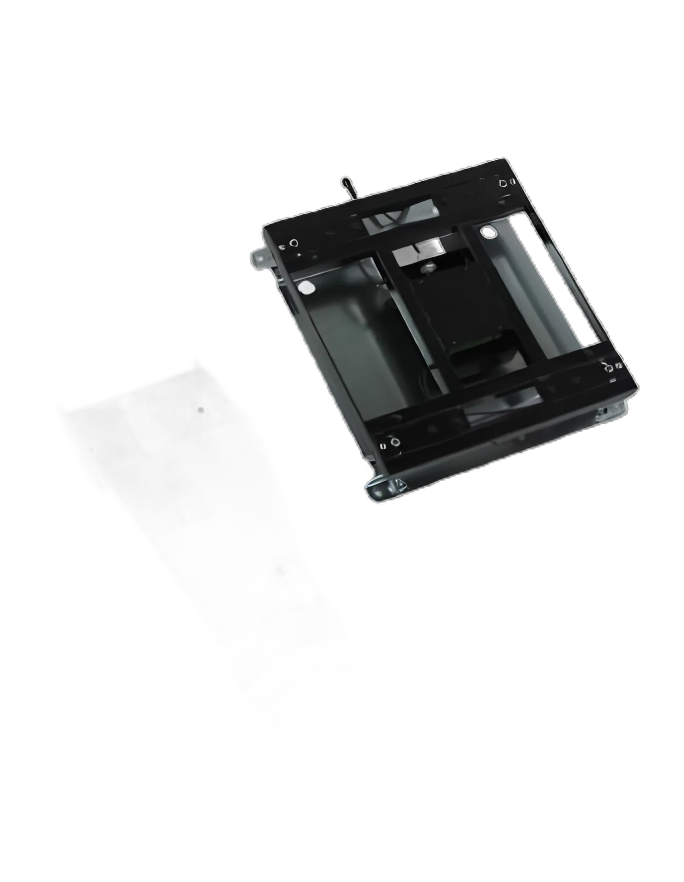 Midmark Pediatric Scale 45 lbs./20 Kg - Digital Display