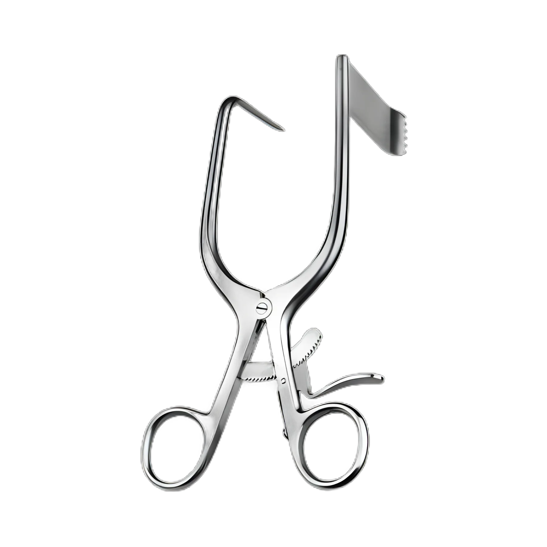 V. Mueller Micro Spine Retractor 7