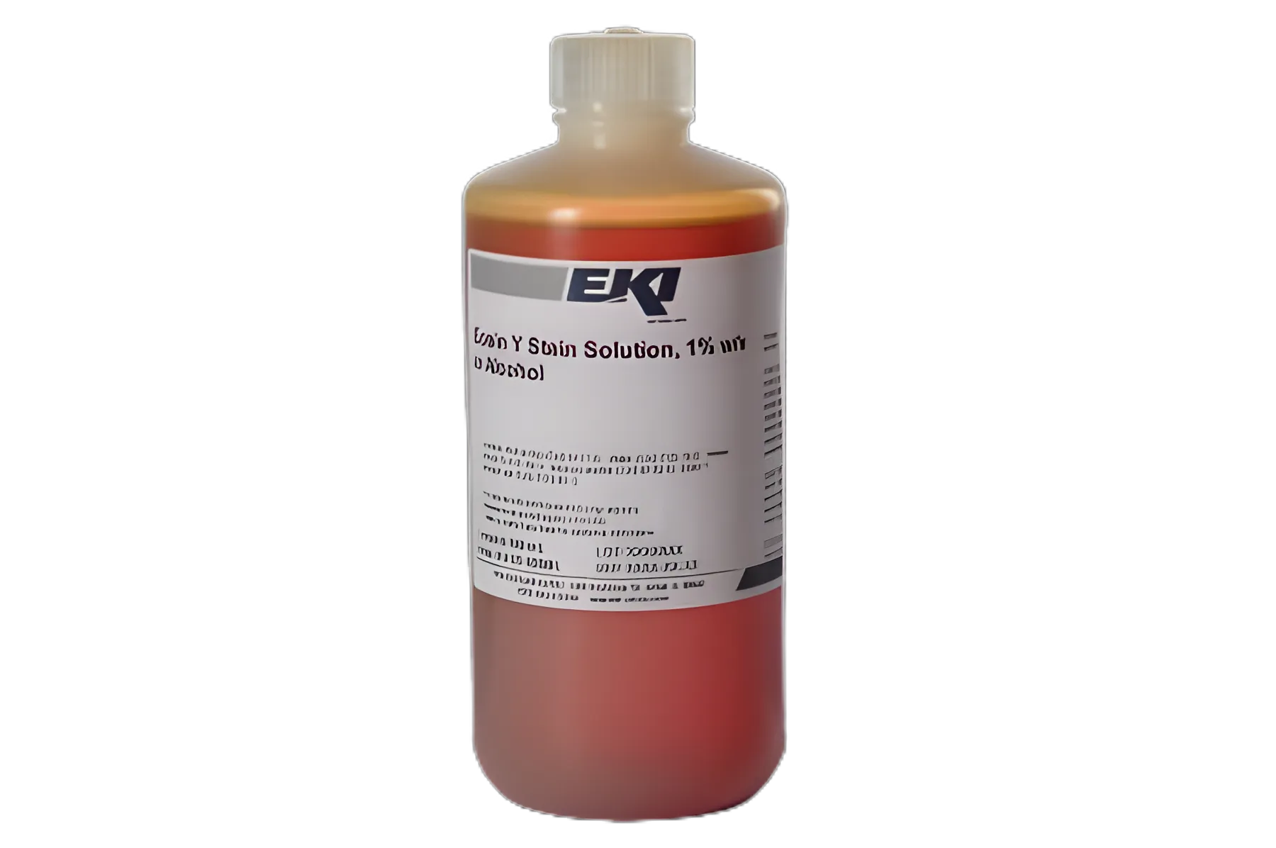 Eosin Y Stain 1% Alcoholic 500 mL - 4131-500ML