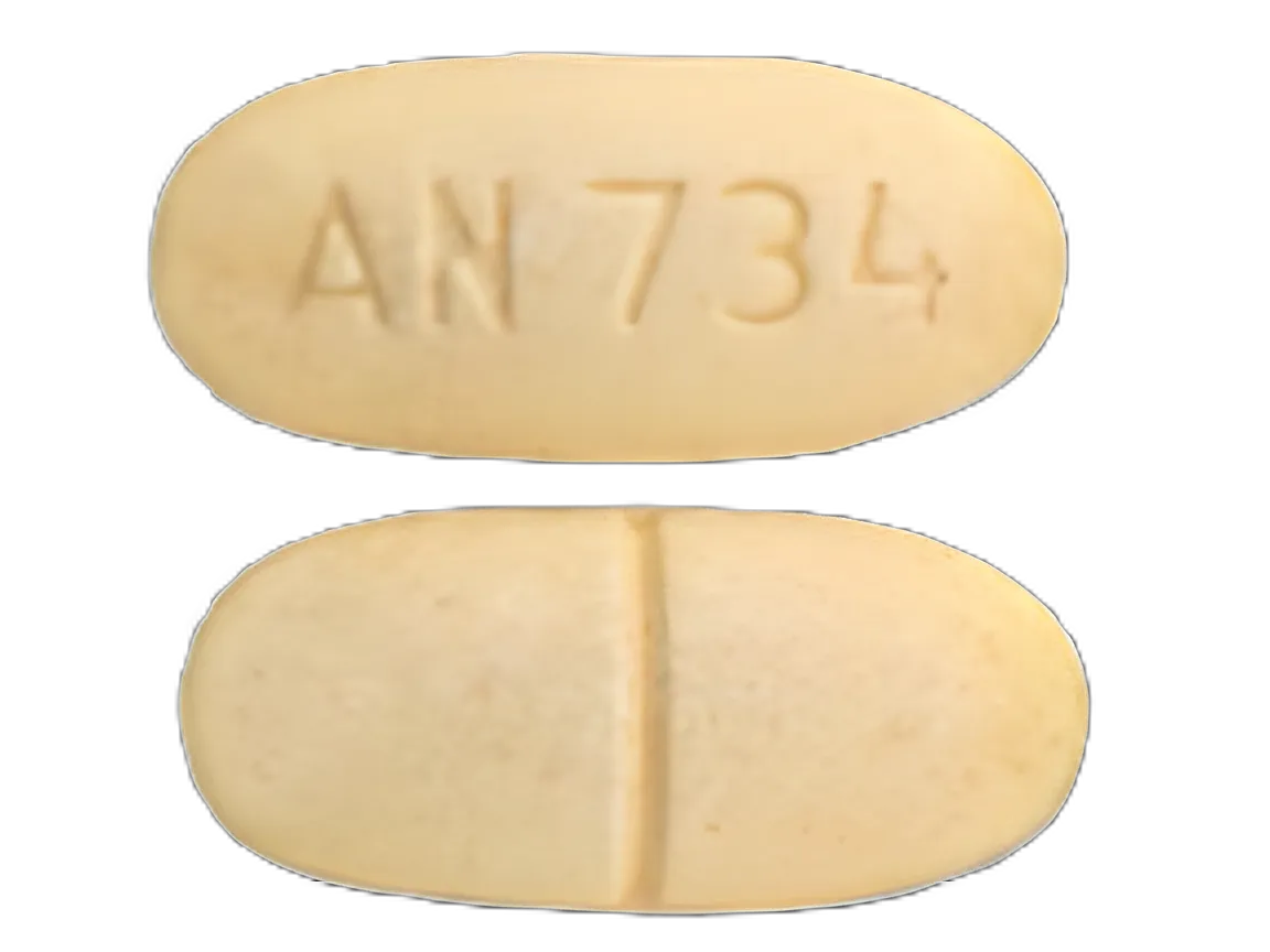 Felbamate 400 mg Tablet Bottle 90 Tablets