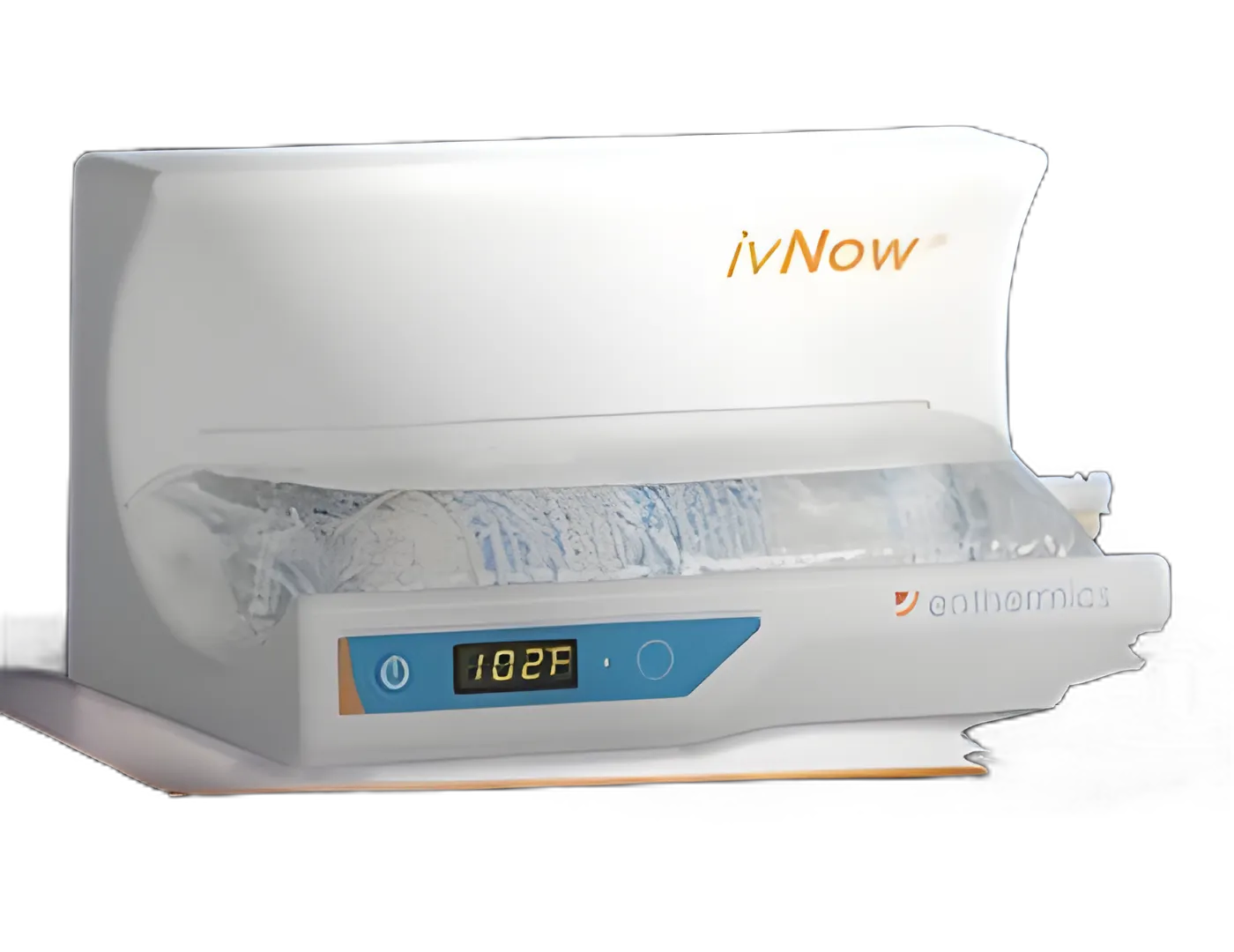 Fluid Warmer IvNow®-2