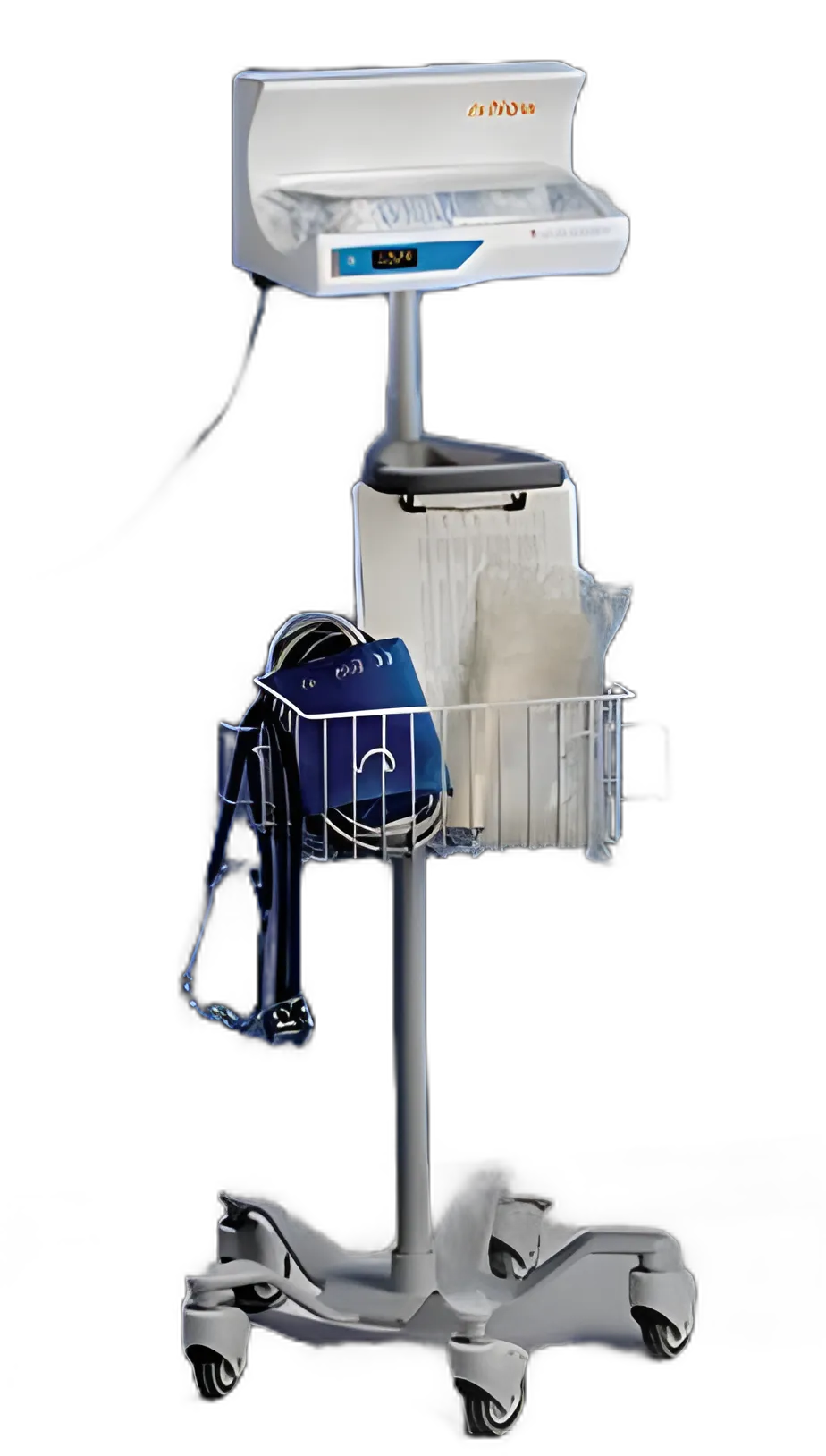 Fluid Warmer IvNow®-2