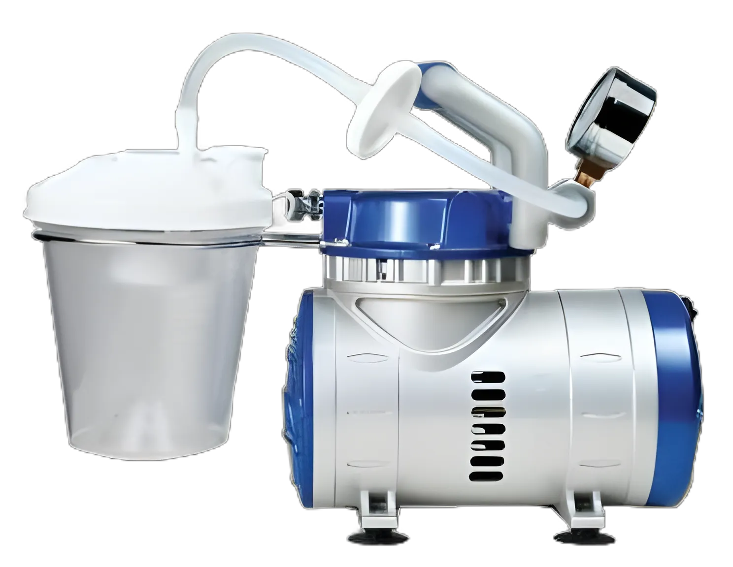 John Bunn Vacutec Aspirator Pump for Homecare Suction