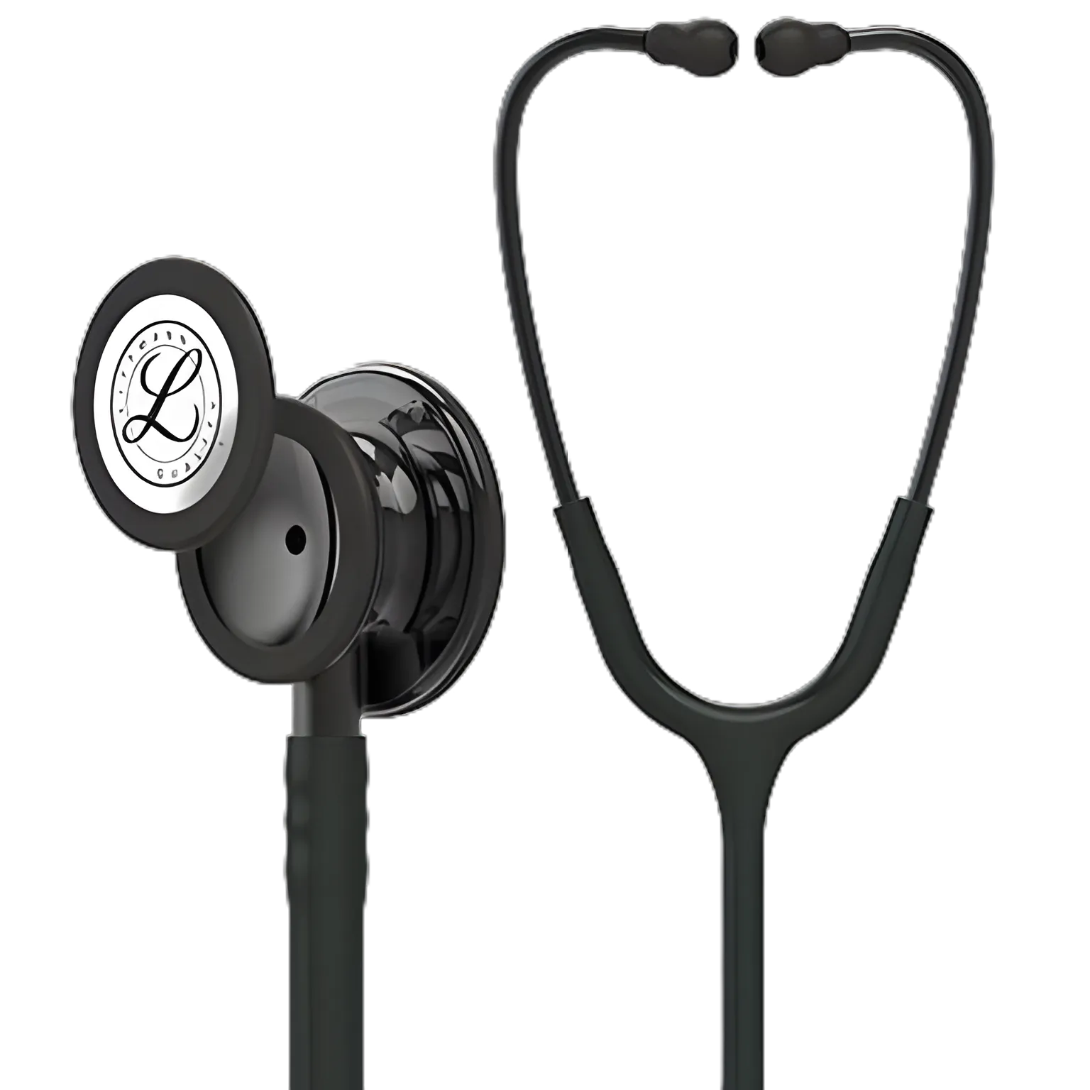 3M Littmann Classic III Clinician Stethoscope - Black 27