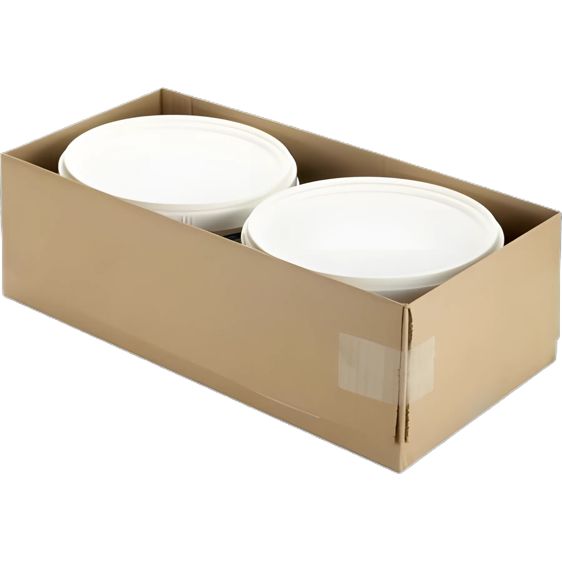 Food and Beverage Thickener Thick & Easy® Pureed Bread Mix 4.5 lbs. Tub Bread Mix Flavor Powder IDDSI Level 0 Thin