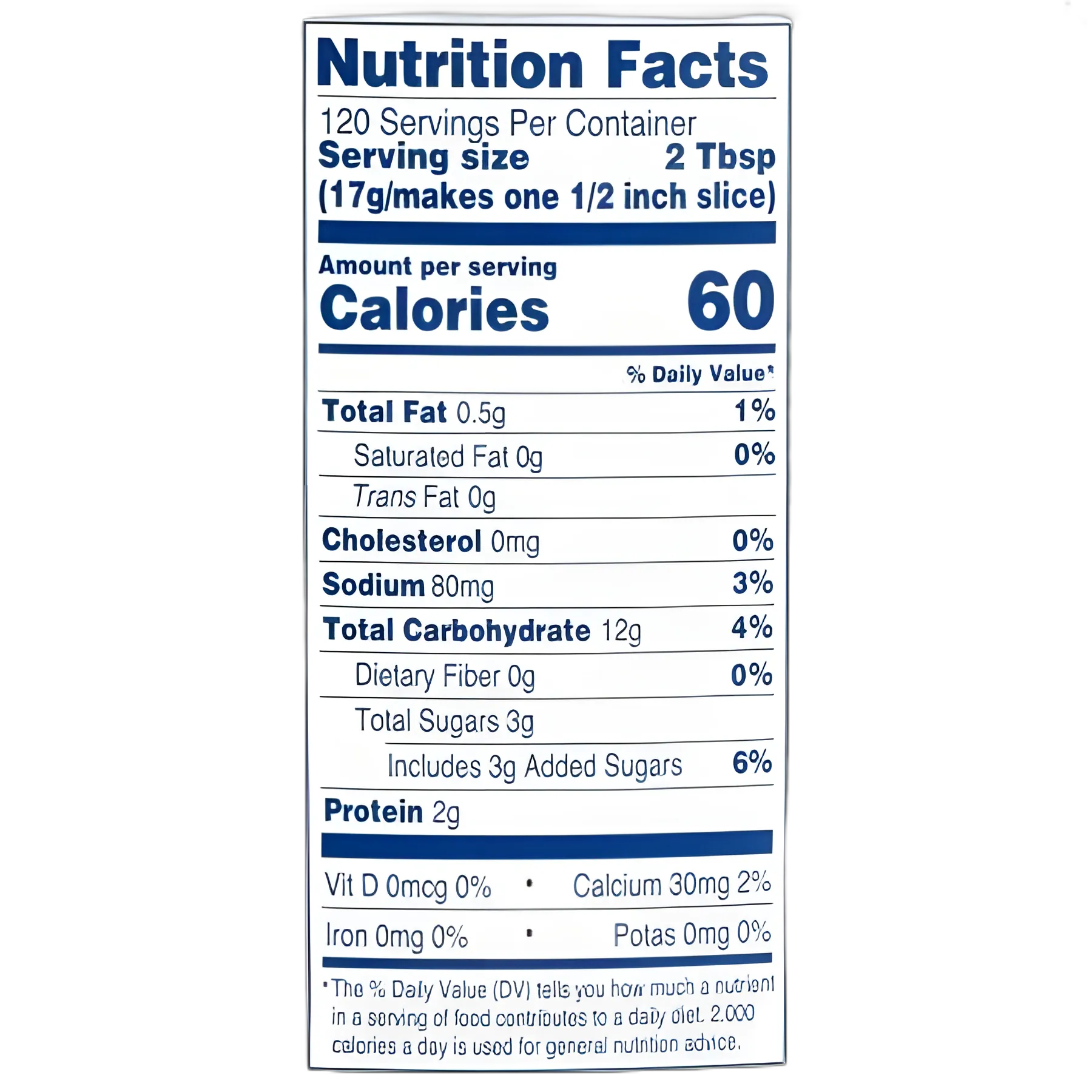Food and Beverage Thickener Thick & Easy® Pureed Bread Mix 4.5 lbs. Tub Bread Mix Flavor Powder IDDSI Level 0 Thin